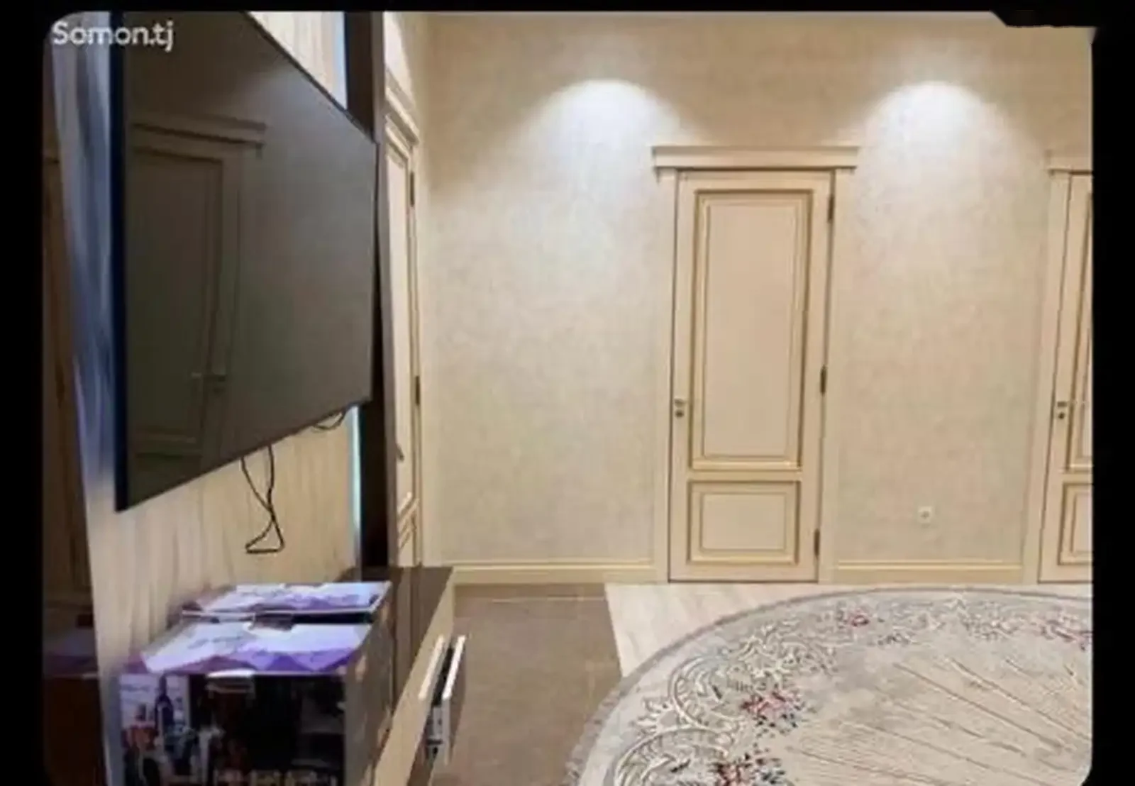 3-комн. квартира, 3 этаж, 115м², Сино — фото 6