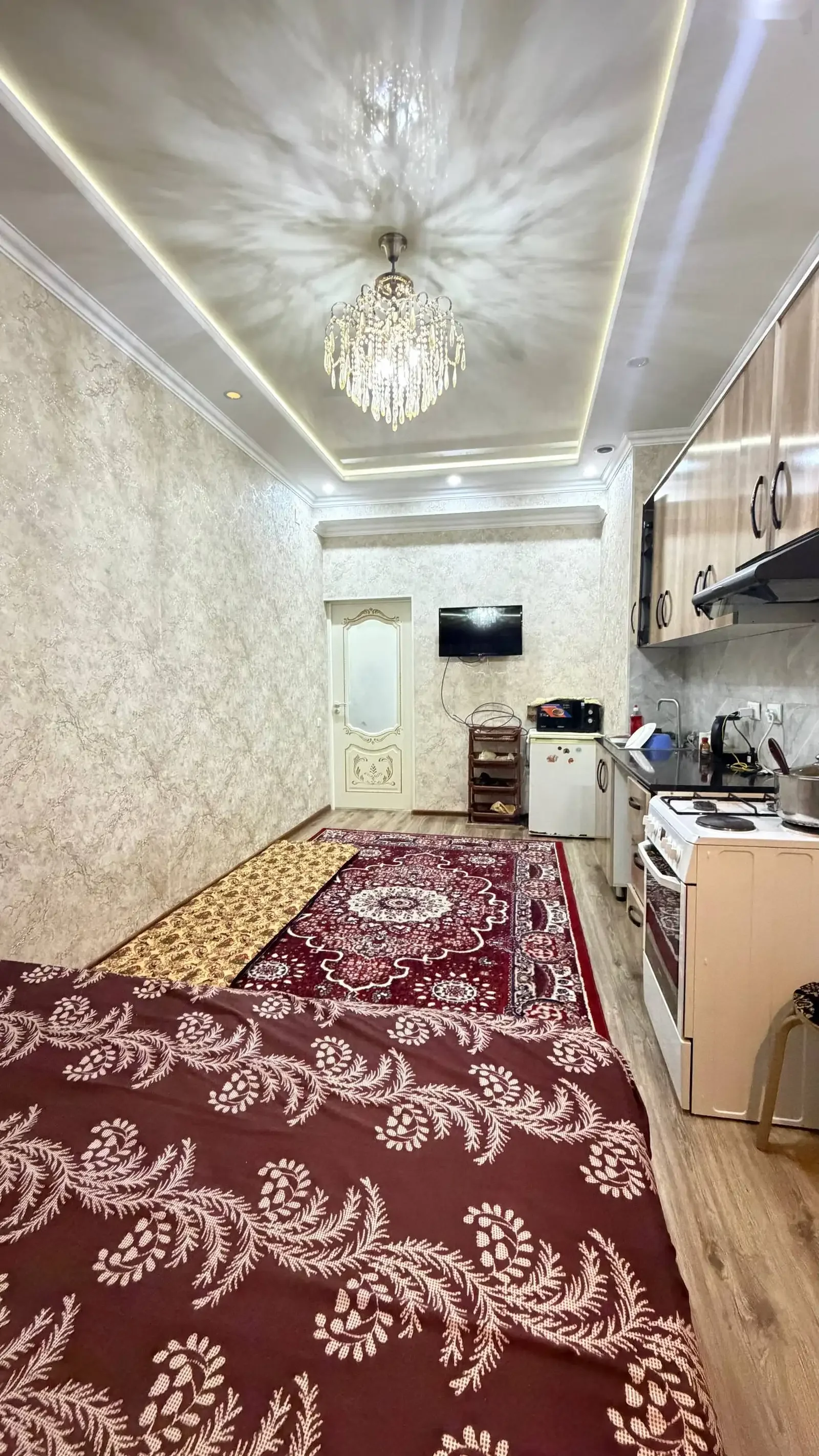 1-к квартира — фото 5