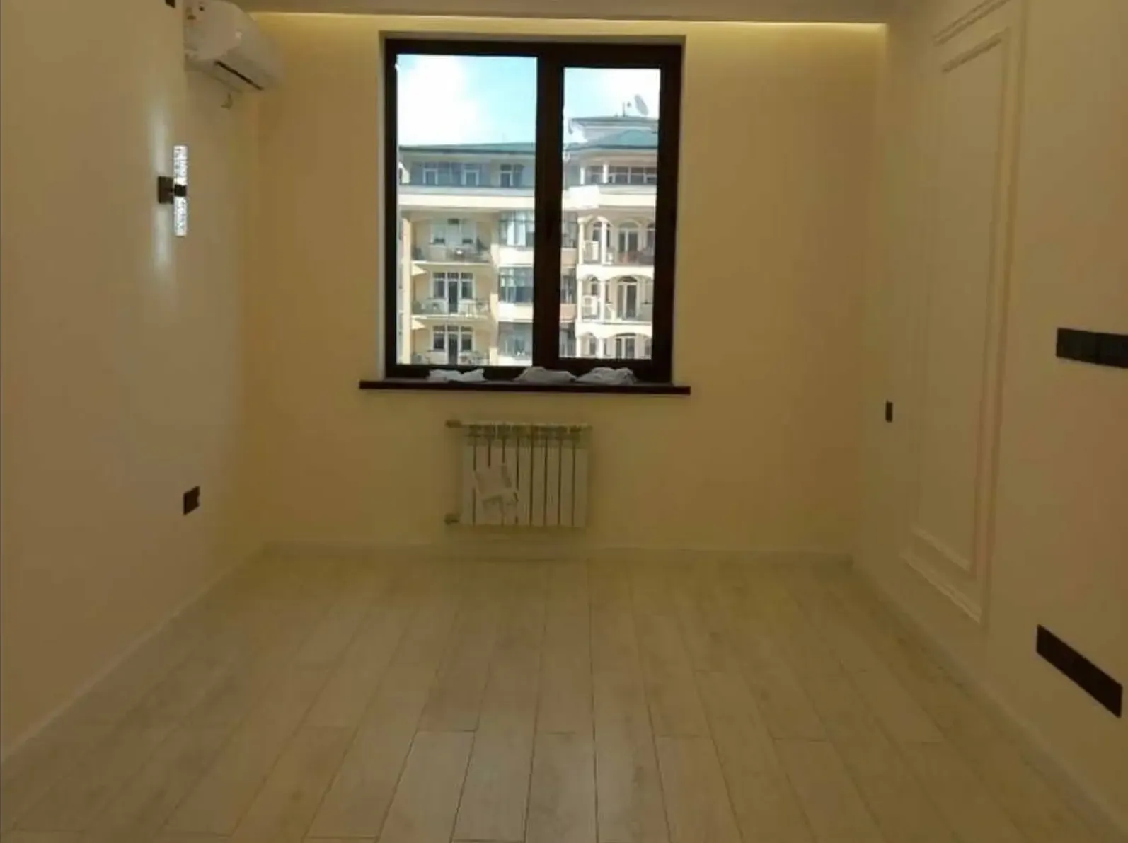 2-комн. квартира, 5 этаж, 77 м², н.Шохмансур,Ашан-парк Алишер Навои