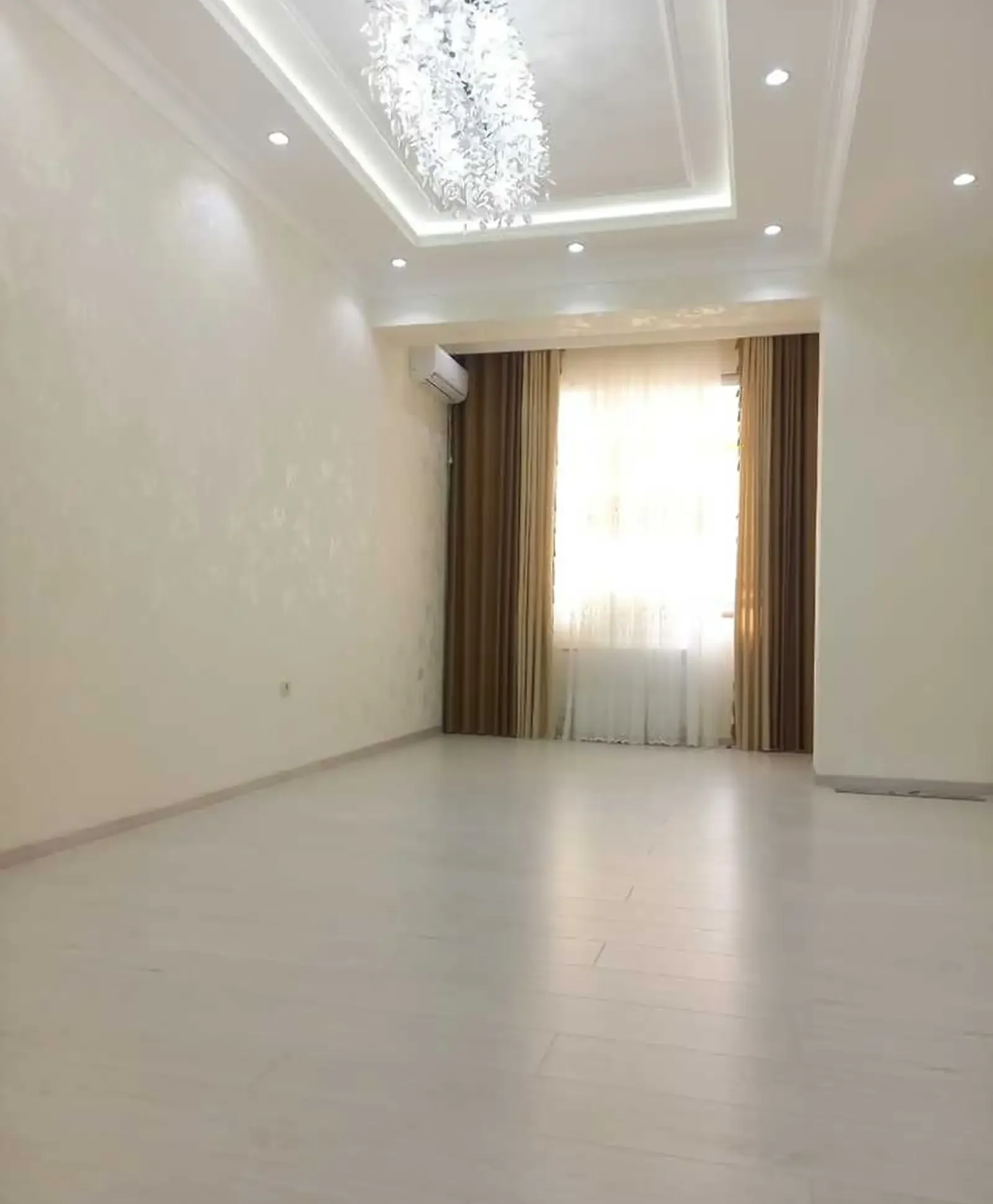 4-комн. квартира, 15 этаж, 145м², И.Сомони Спартак — фото 4