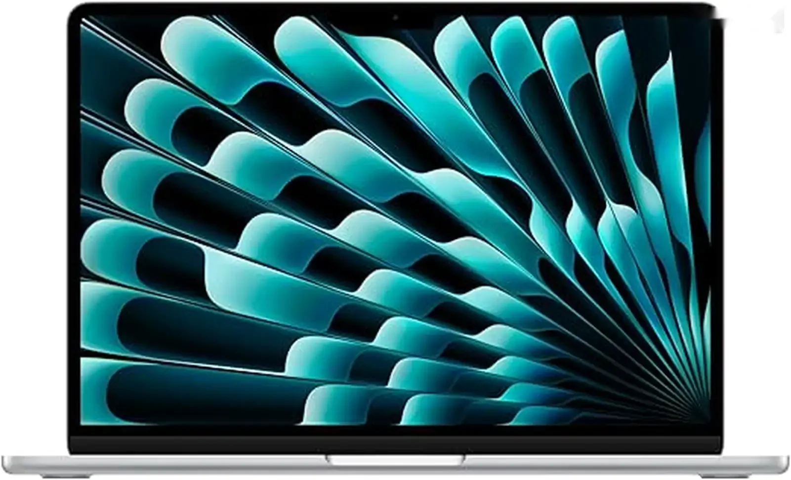 Ноутбук Apple MacBook Air 15 2025, M4, 16GB/256GB — фото 2