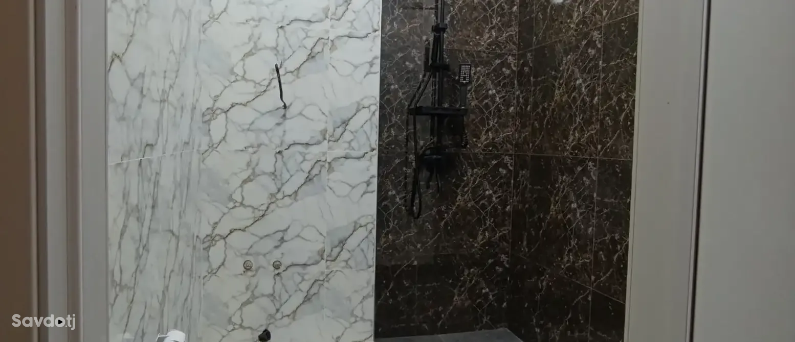 2-комн. квартира, 10 этаж, 61 м², Фирдавси