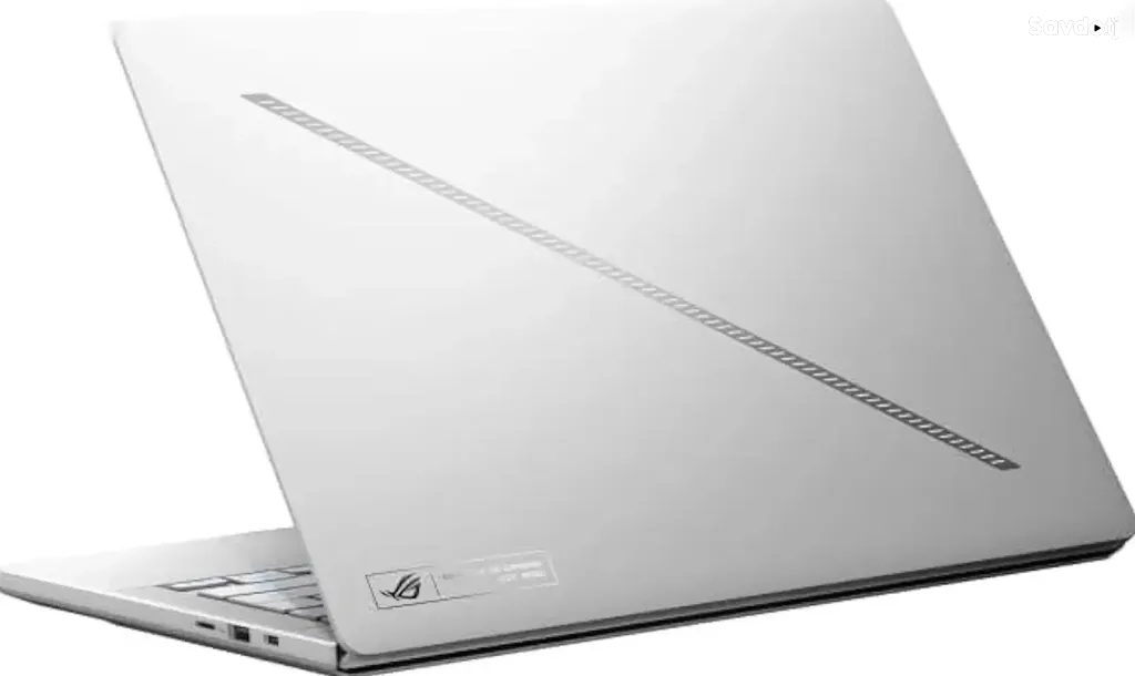 Ноутбук ASUS ROG Zephyrus G14
