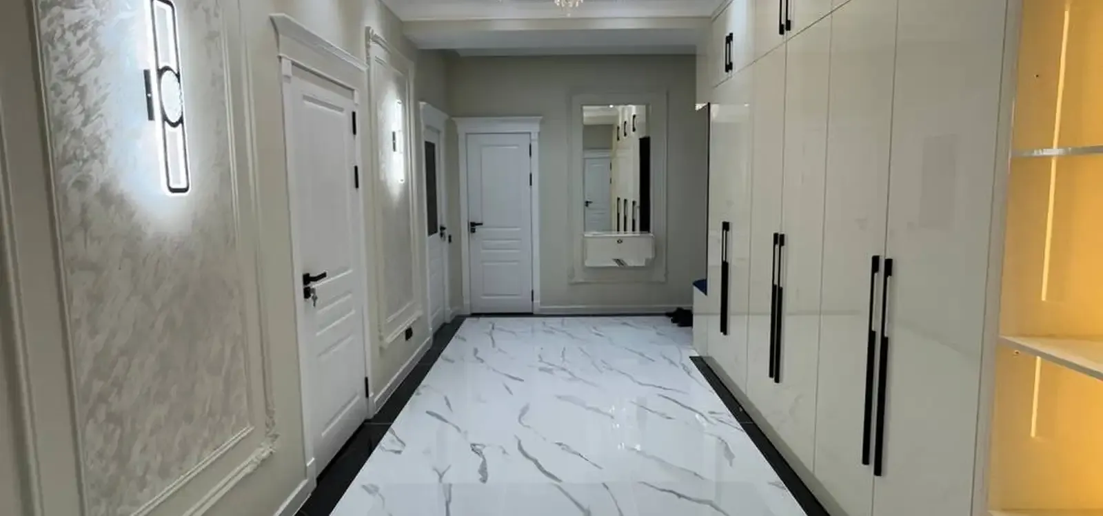 2-комн. квартира, 4 этаж, 105 м², Сомони