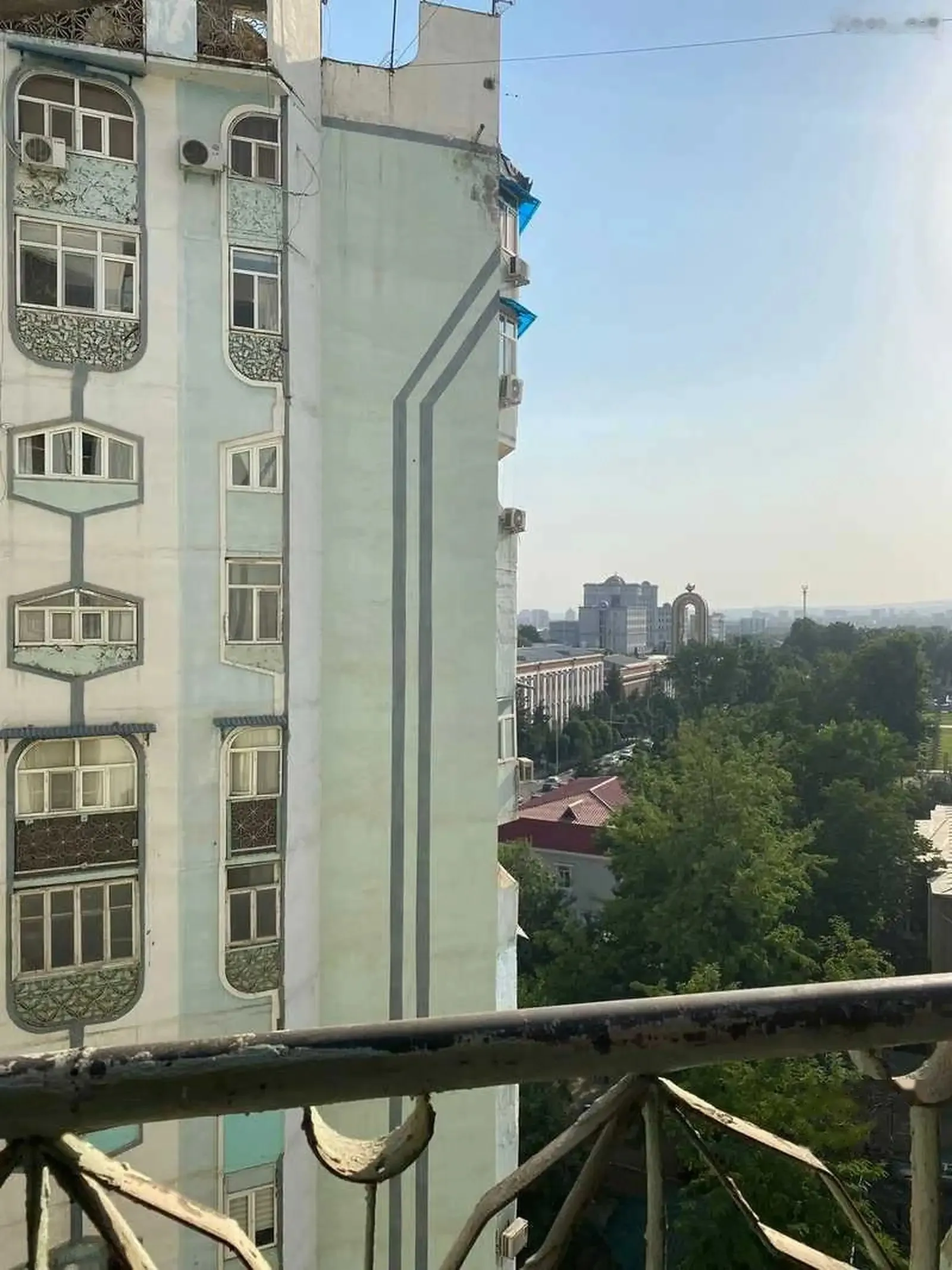 1-комн. квартира, 9 этаж, 42 м², славянский