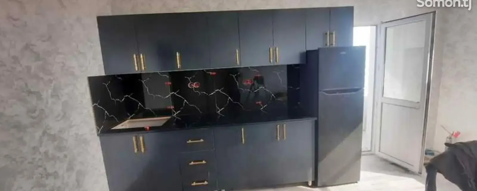 2-комн. квартира, 10 этаж, 65м², Сино