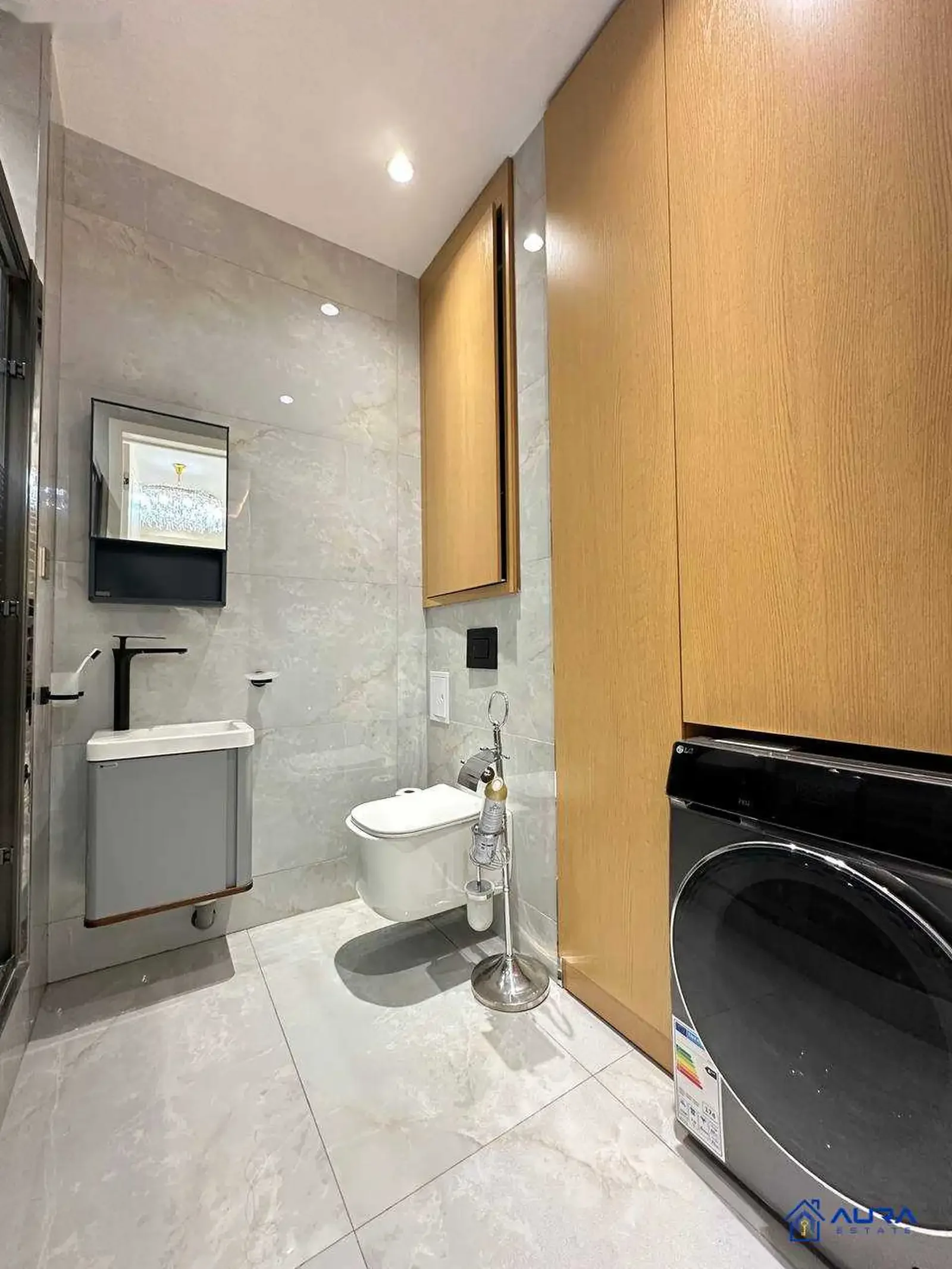 3-комн. квартира, 16 этаж, 139 м², Шохмансур Бахт Z — фото 7
