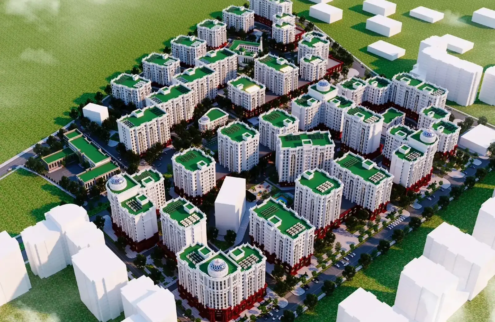 3-комн. квартира, 10 этаж, 127 м², пединститут октябрьский