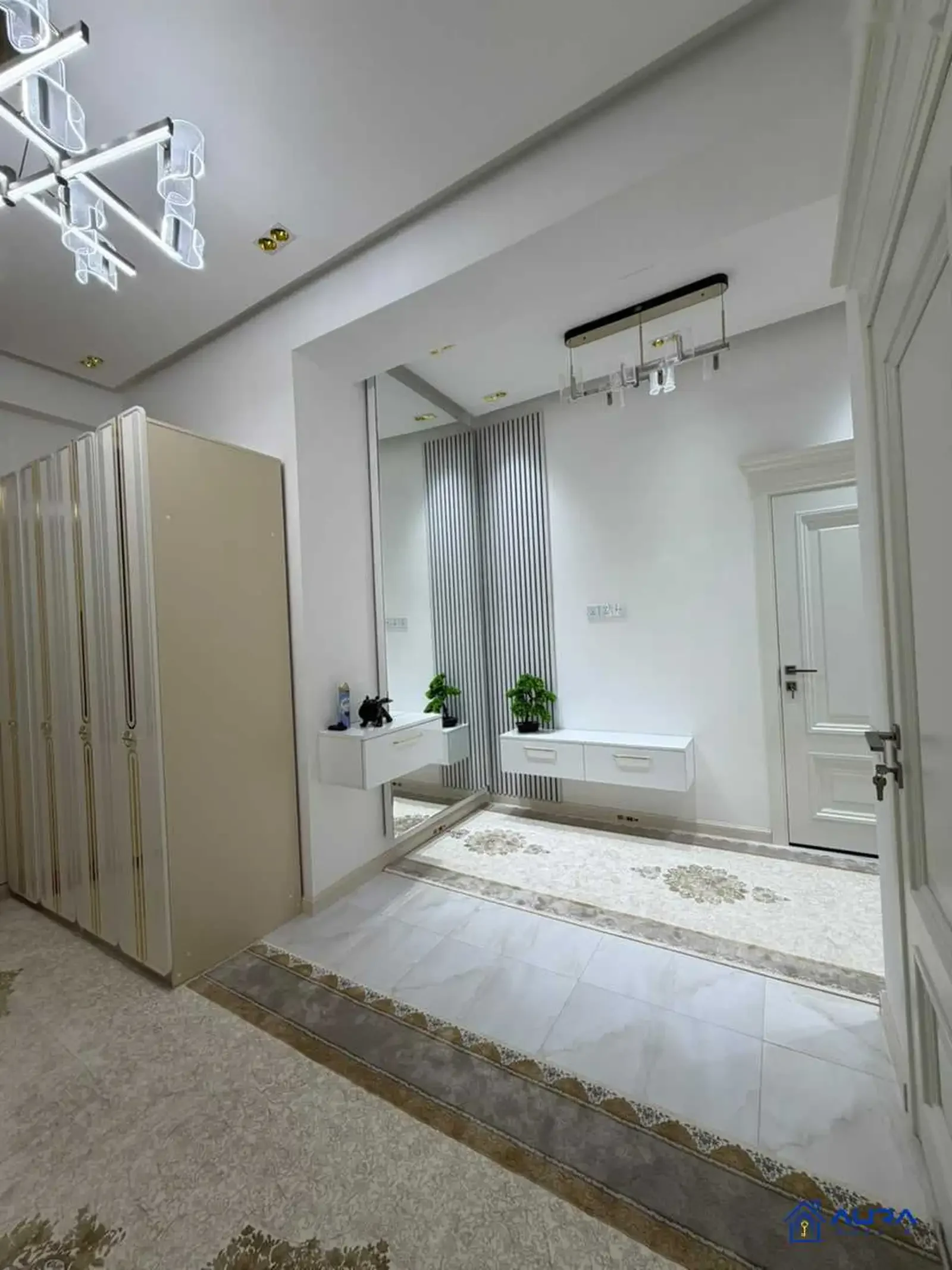3-комн. квартира, 2 этаж, 86 м², Сино Зарафшон — фото 7