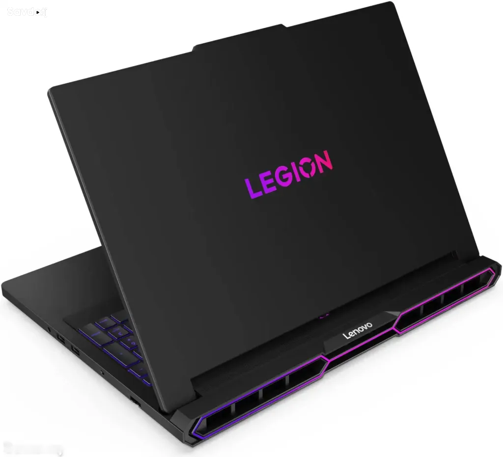 Игровой ноутбук Lenovo Legion Pro 7 16IAX10H Core Ultra 9 32ГБ 2ТБ SSD RTX 5090