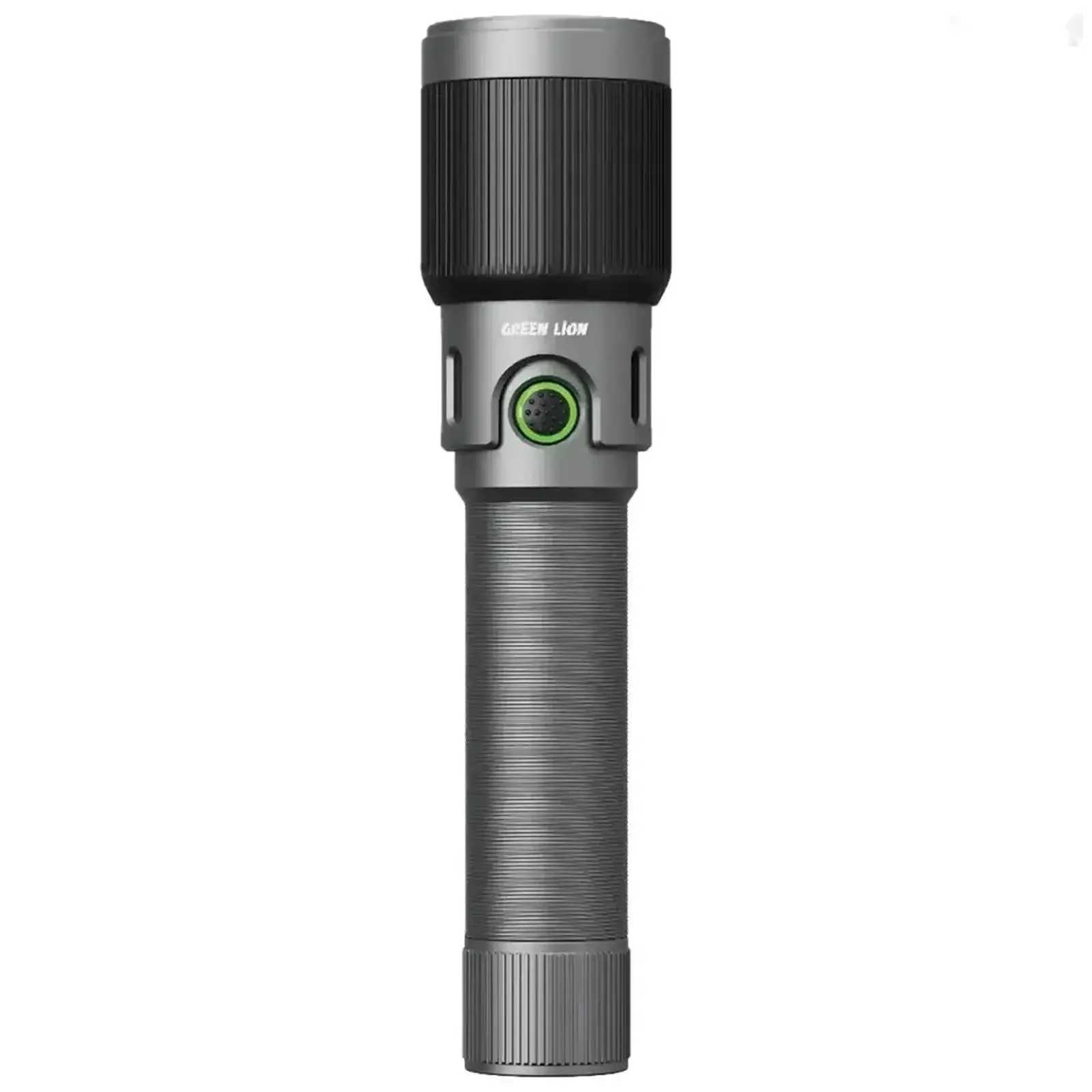 Фонарик Green lion Ranger Portable LED Torch 3000 mAh — фото 2