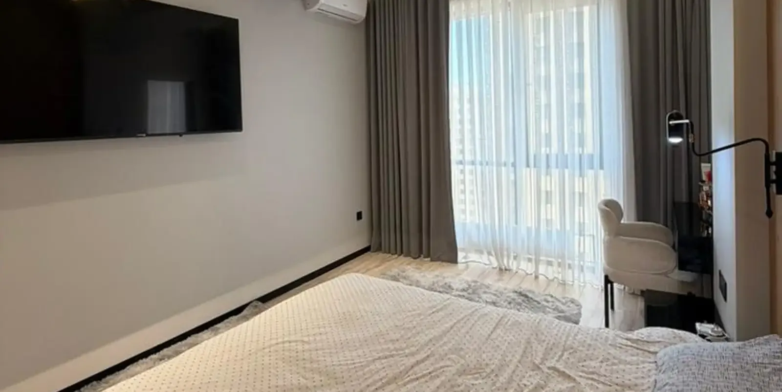 2-комн. квартира, 14 этаж, 57 м², Чулочка