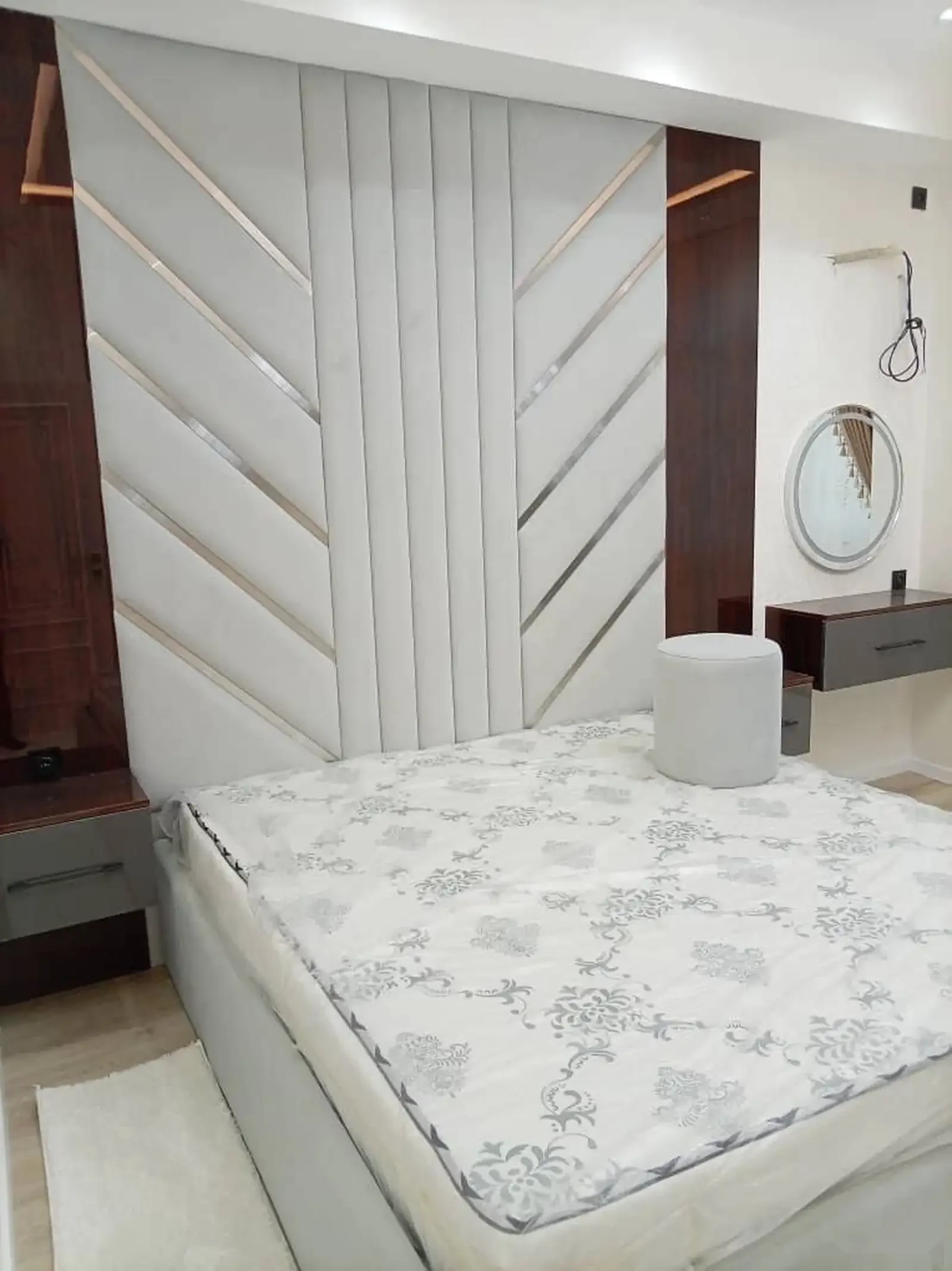 3-комн. квартира, 14 этаж, 96 м², Сино, Казокон — фото 8