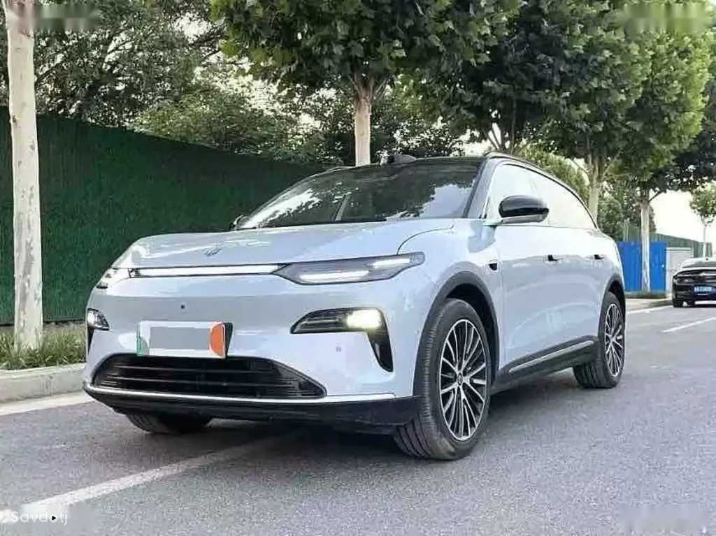 Leapmotor C11, 2026