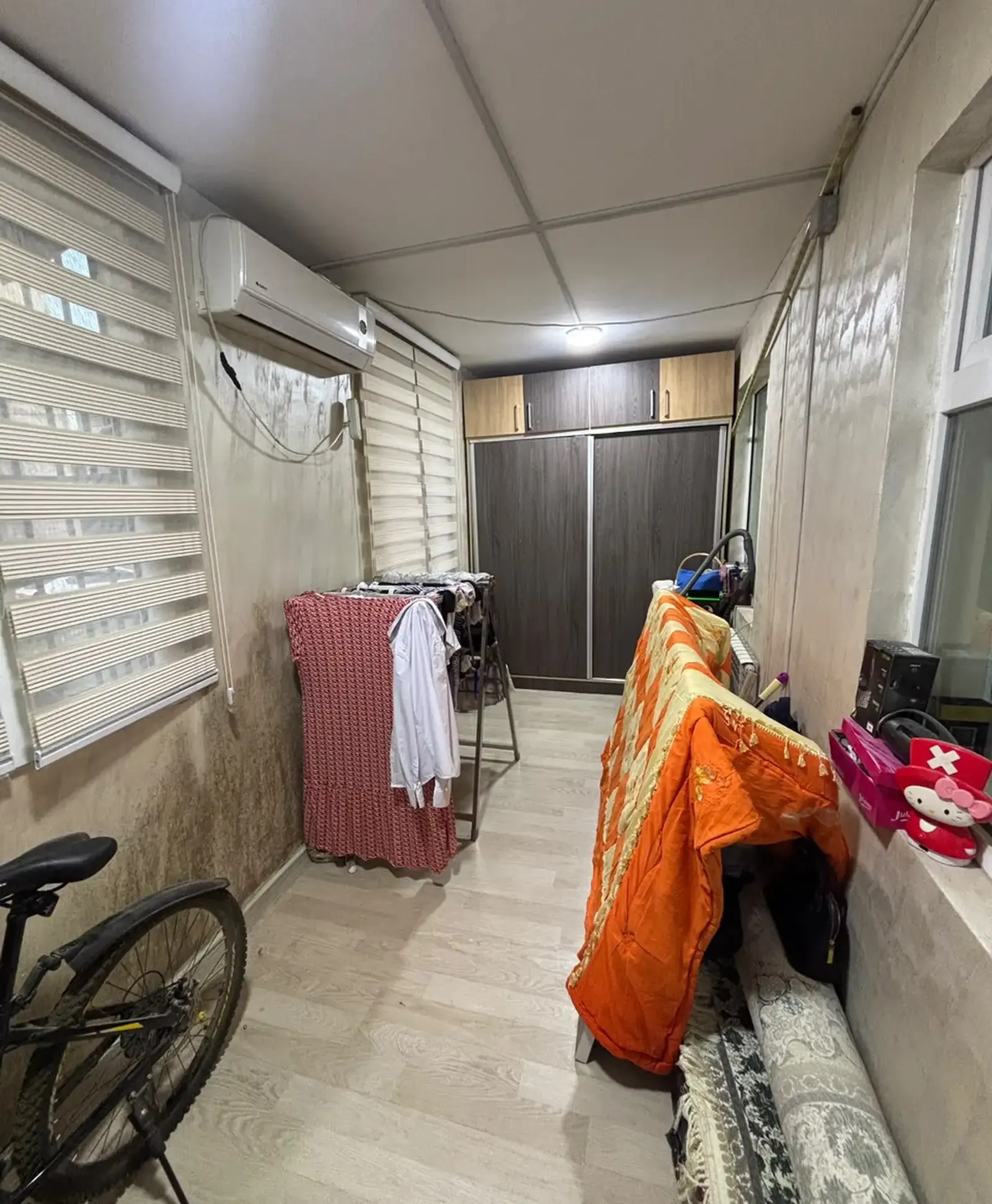 2-комн. квартира, 1 этаж, 71 м², Автовокзал, Мост