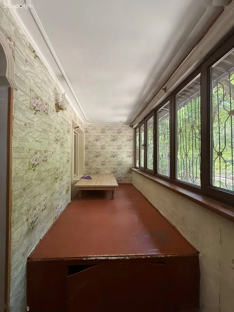 2-комн. квартира, 2 этаж, 60м², сино