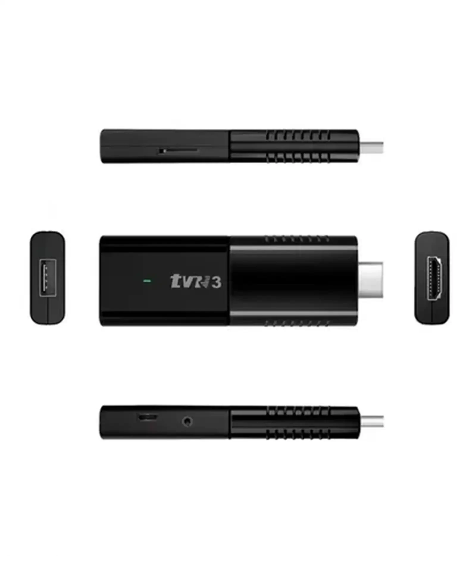 Медиаплеер Android, 4 ГБ/32 ГБ, Wi-Fi, Bluetooth, черный