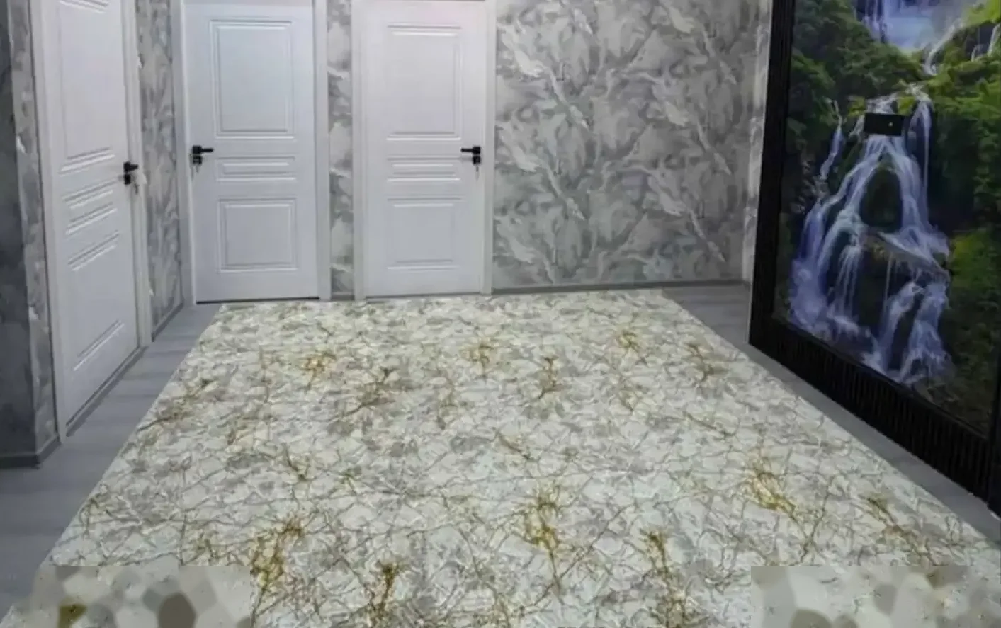 3-комн. квартира, 9 этаж, 60 м², И.Сомони, Спартак