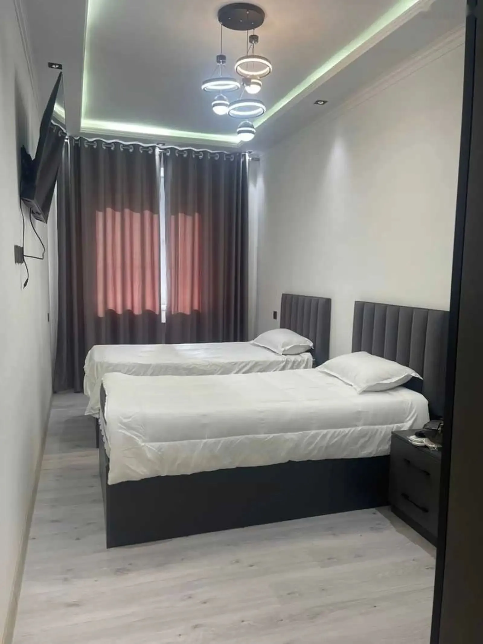 3-комн. квартира, 14 этаж, 90м², И.Сомони