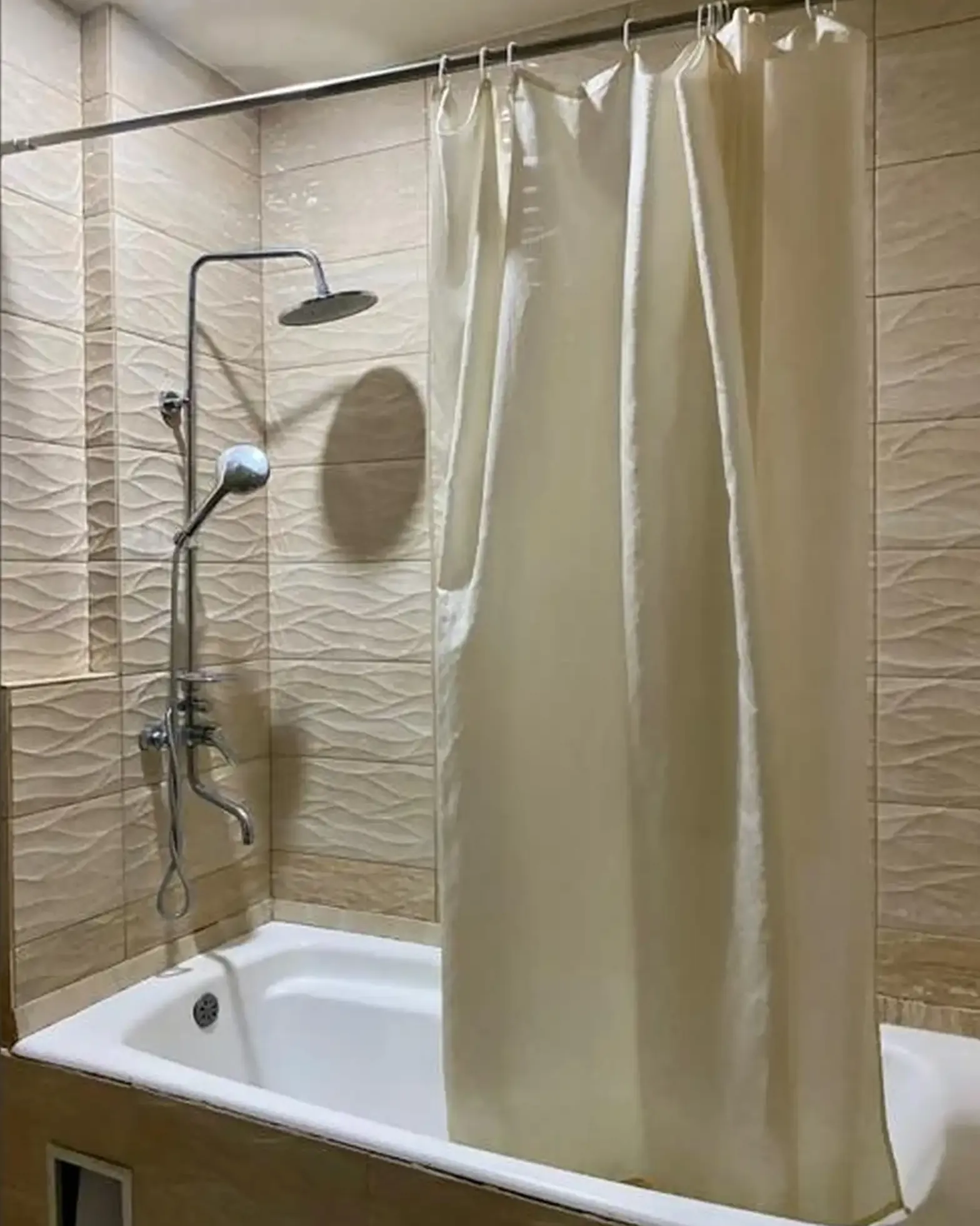 1-комн. квартира, 3 этаж, 50 м², И Сомони
