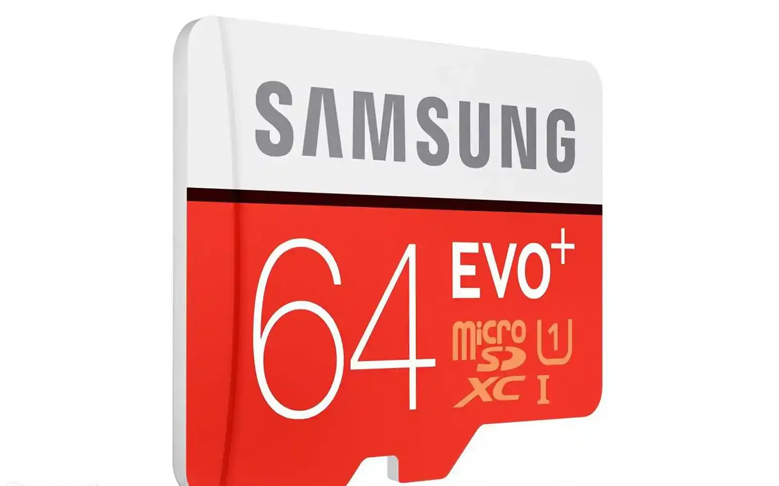Флешка Samsung 64Gb EVO Plus