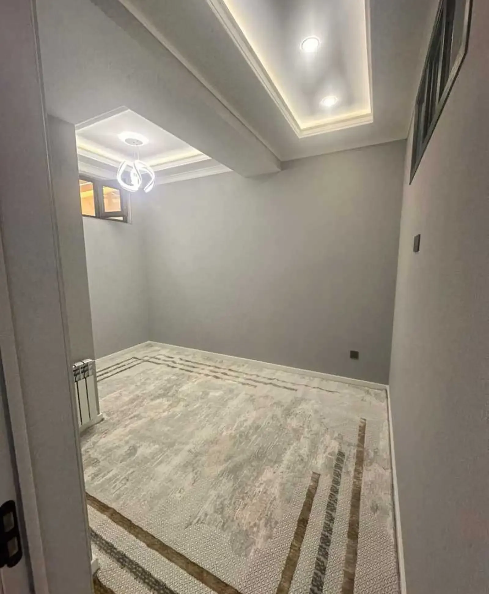 3-к квартира, 8 этаж, 80 м², Сино — фото 6