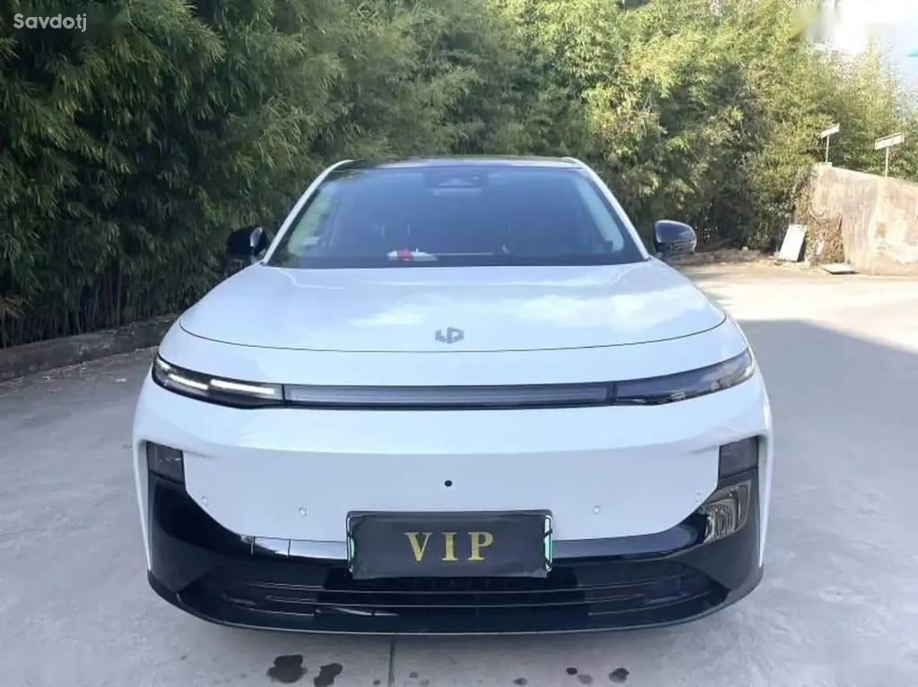 Leapmotor C10, 2025