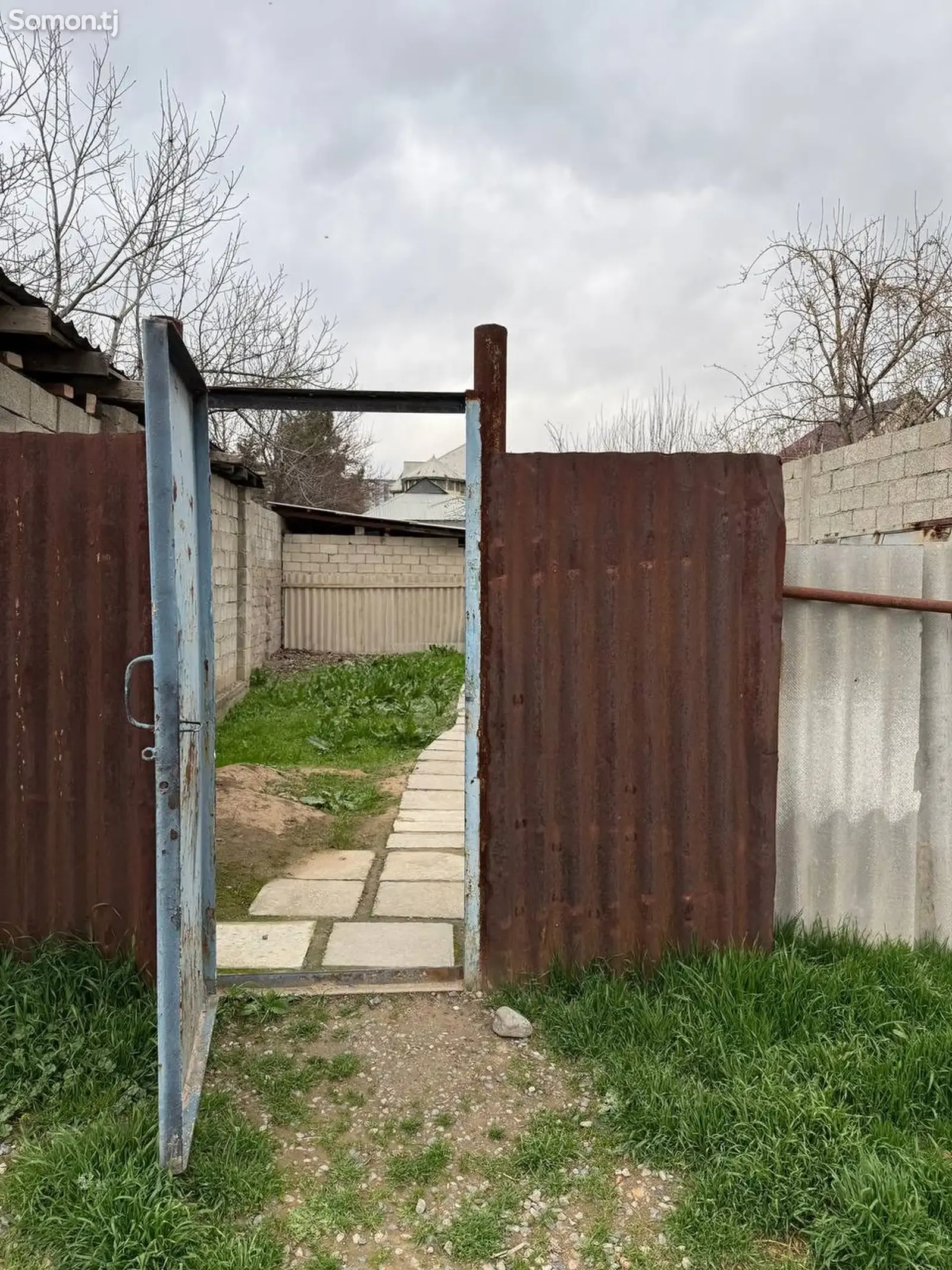 1 этажн. 5-комн. дом, 10 соток, Сино