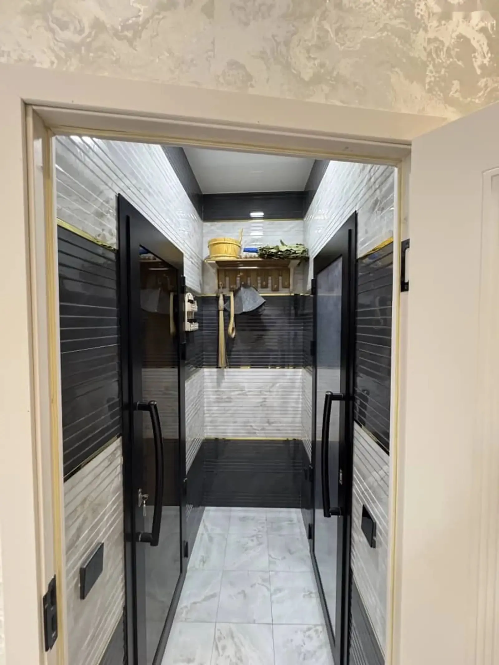 3-комн. квартира, 18 этаж, 120м², дом печат пайкари таможенный хдш