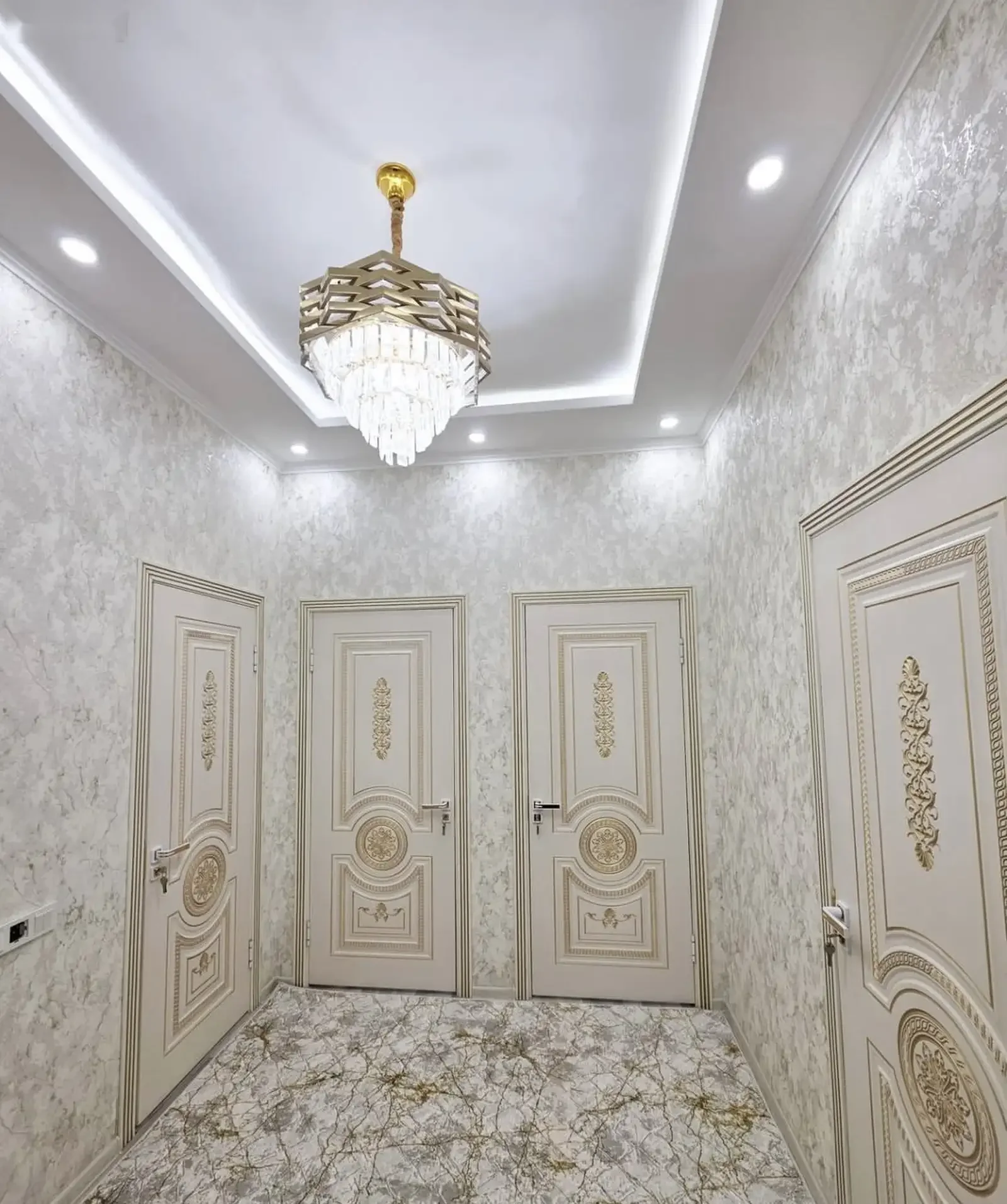 2-комн. квартира, 11 этаж, 52 м², Шохмансур — фото 7