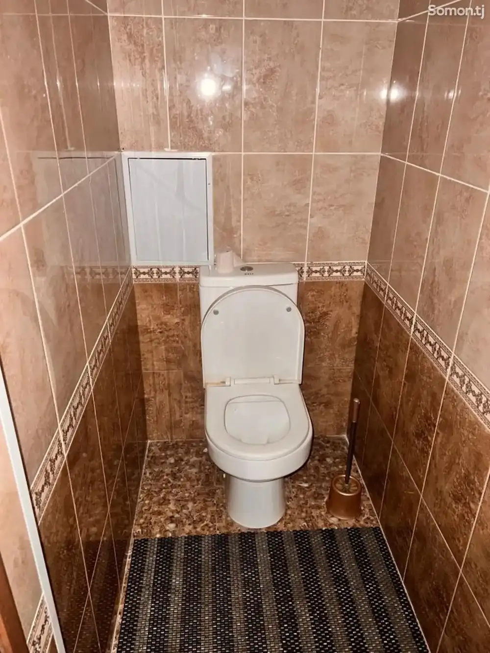 2-комн. квартира, 13 этаж, 73м², зарнисор