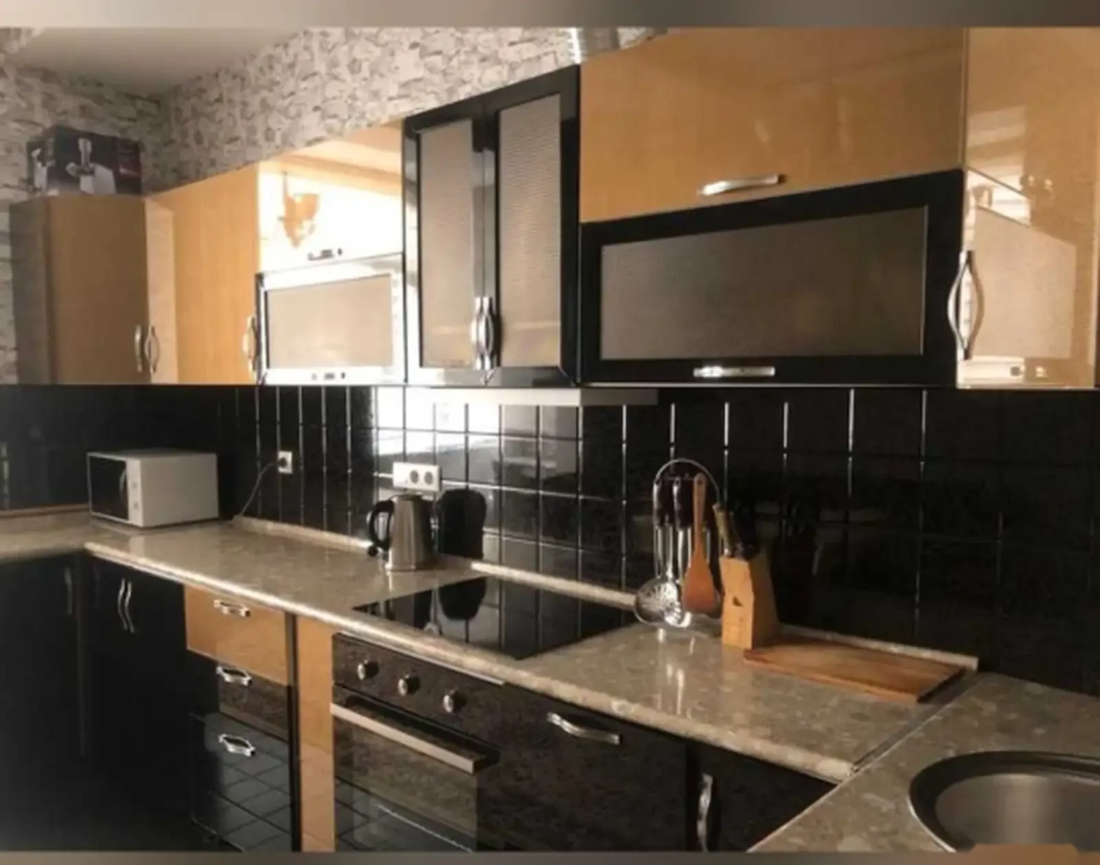 2-комн. квартира, 6 этаж, 107м², доп печати — фото 6