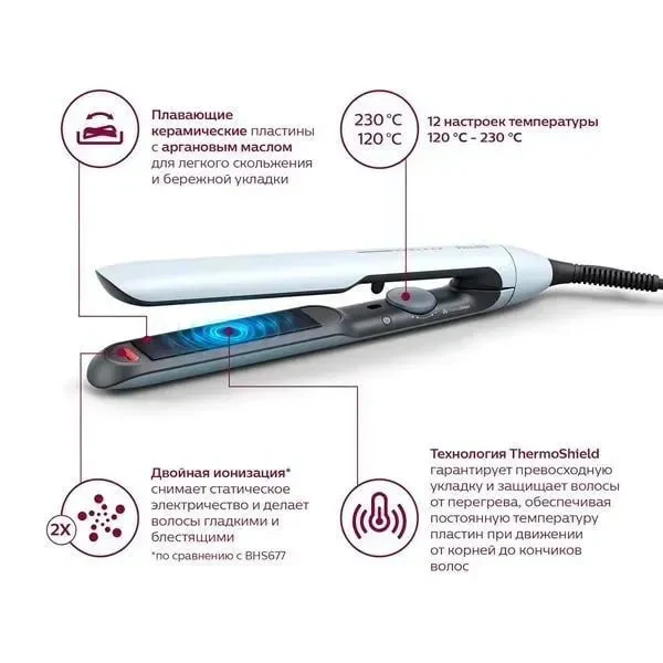 Выпрямитель Philips 5000 Series BHS520/00