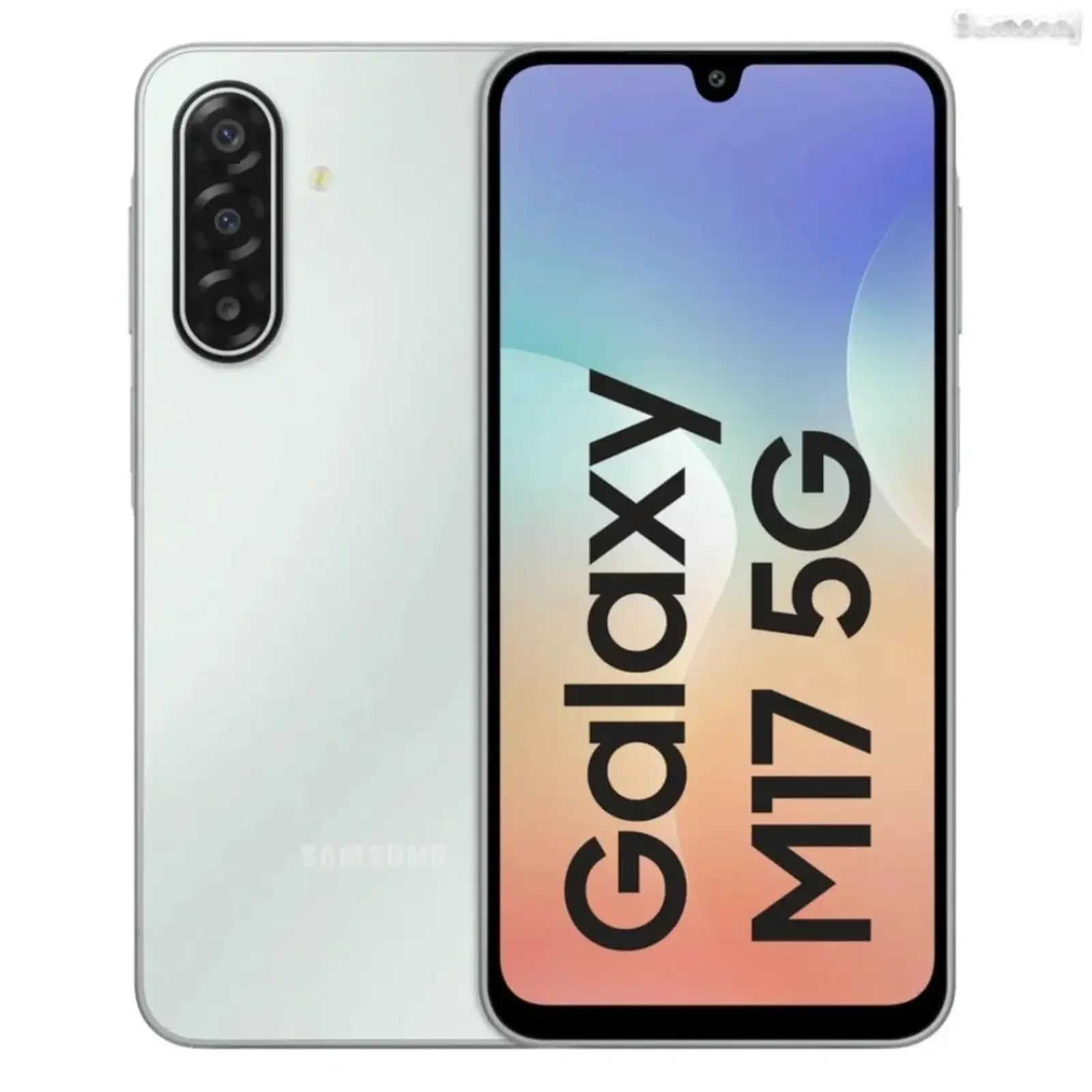 Samsung Galaxy M17 128 gb