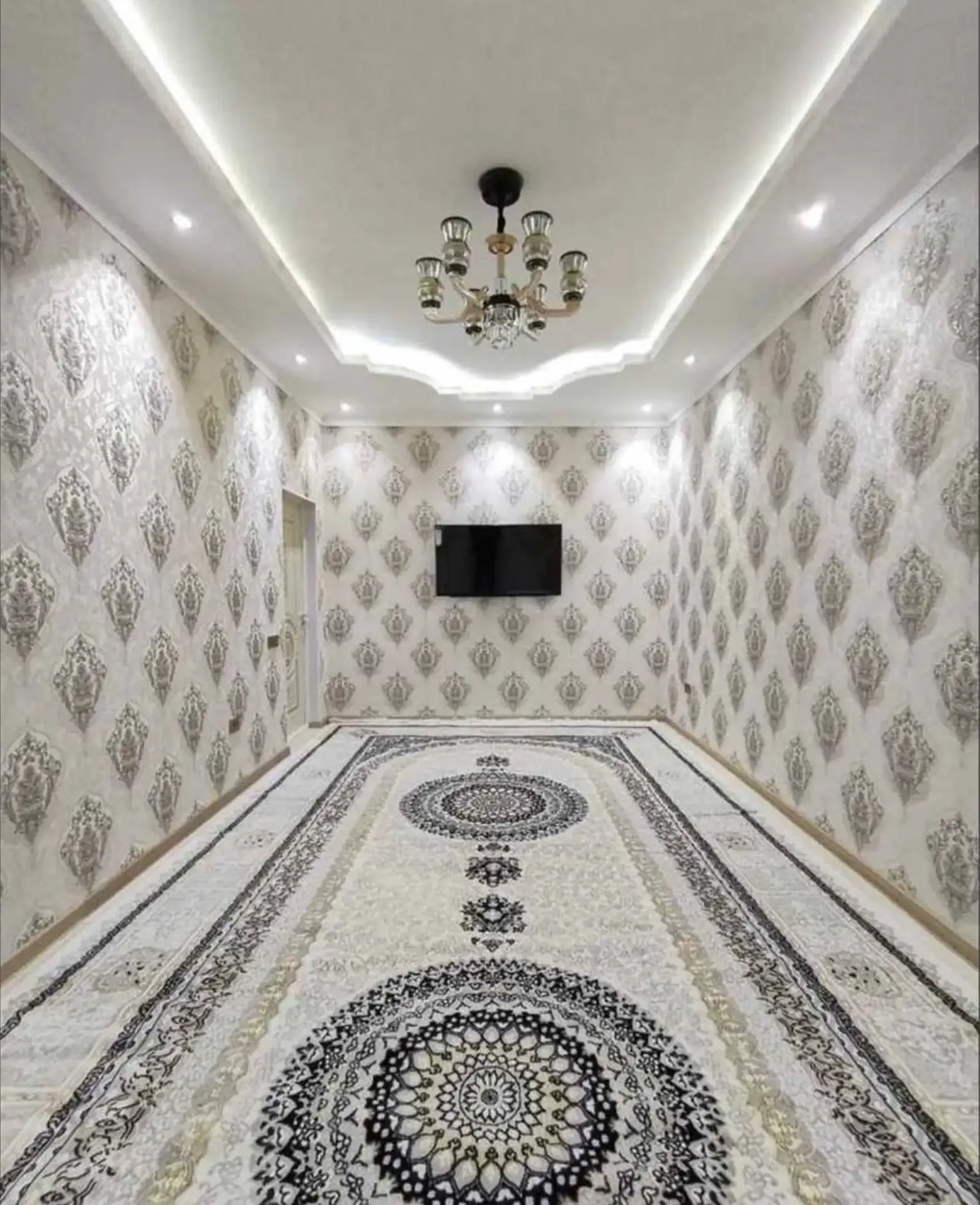 2-комн. квартира, 15 этаж, 83 м², н. Сино, 82 мкр, Эстакада