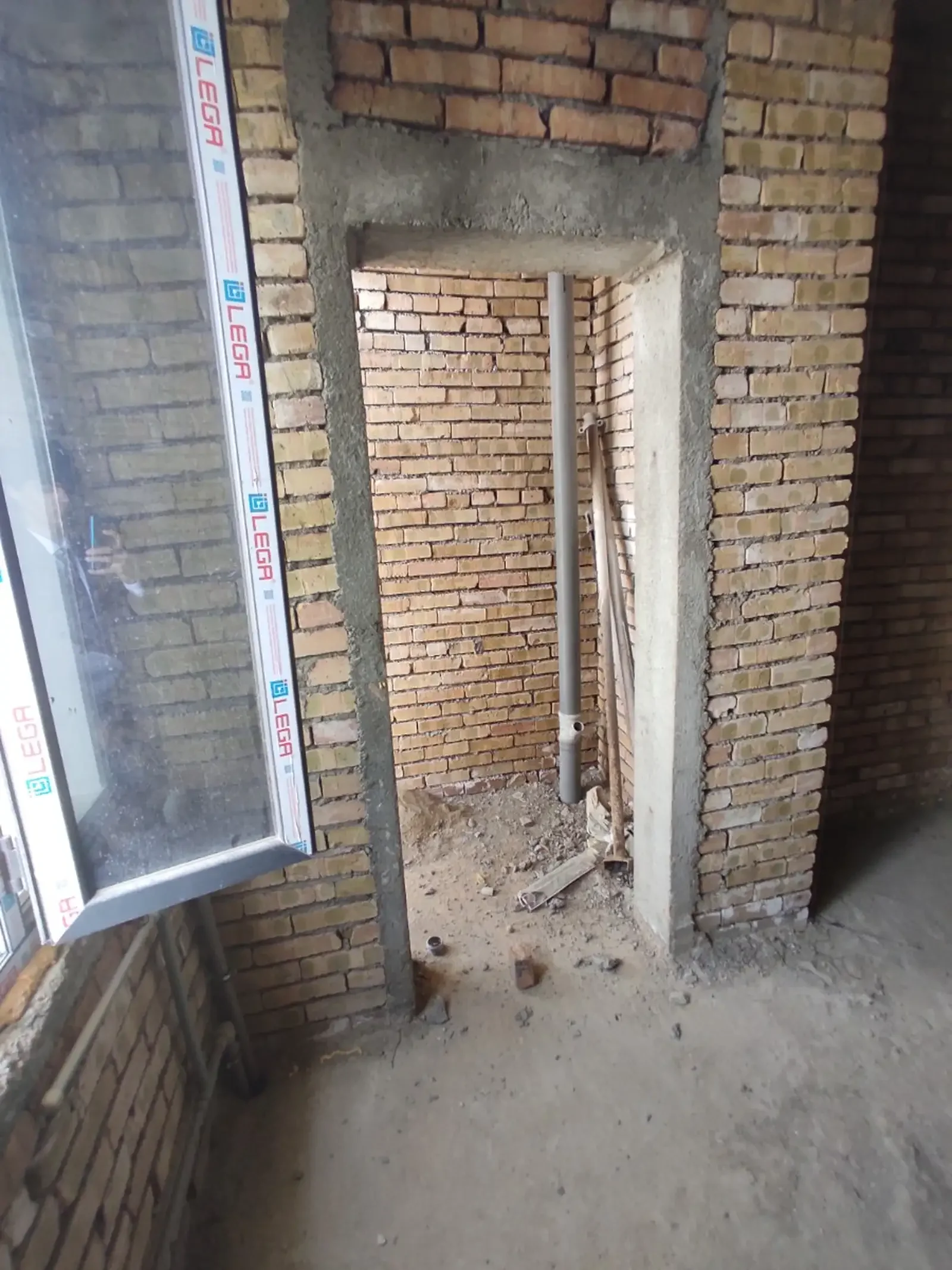 3-комн. квартира, 16 этаж, 156 м², Сомони — фото 6