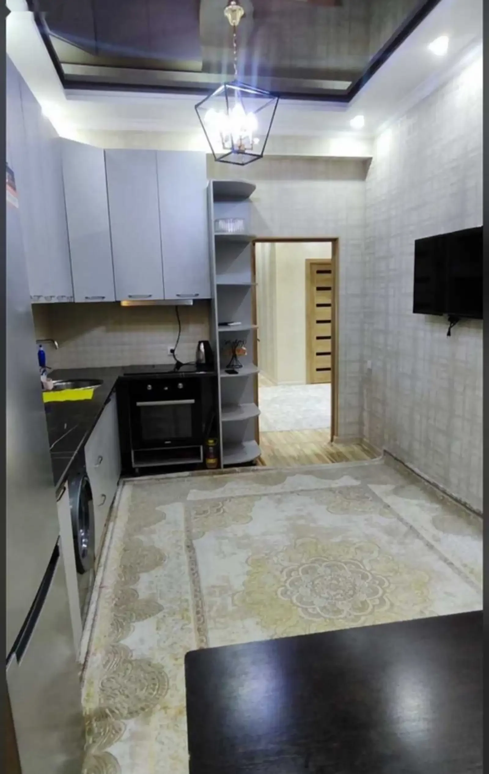 2-комн. квартира, 14 этаж, 75м², Шохмансур, Танка — фото 6