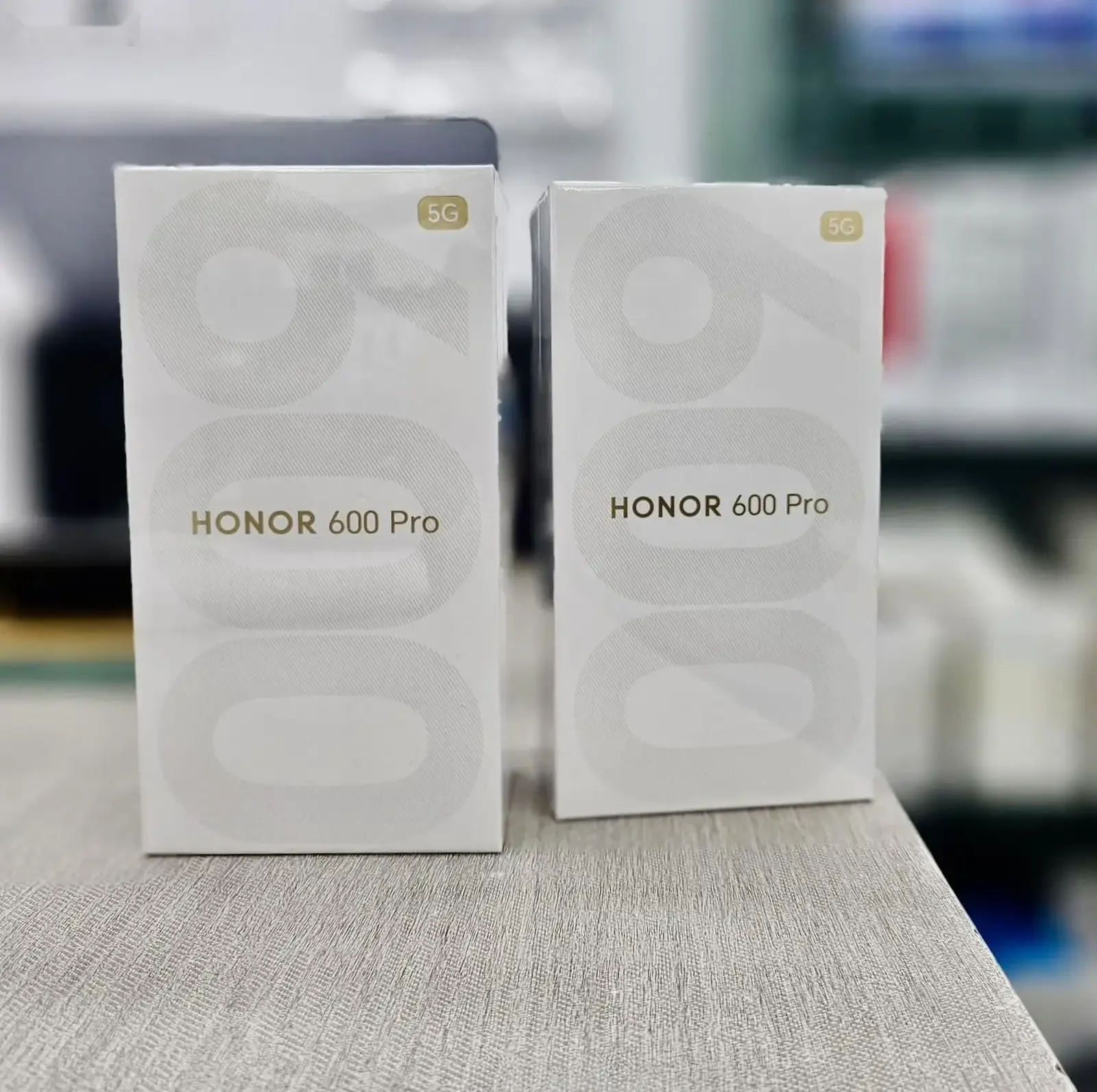 Honor 600 Pro 12+12/24/512Gb Global Version — фото 4