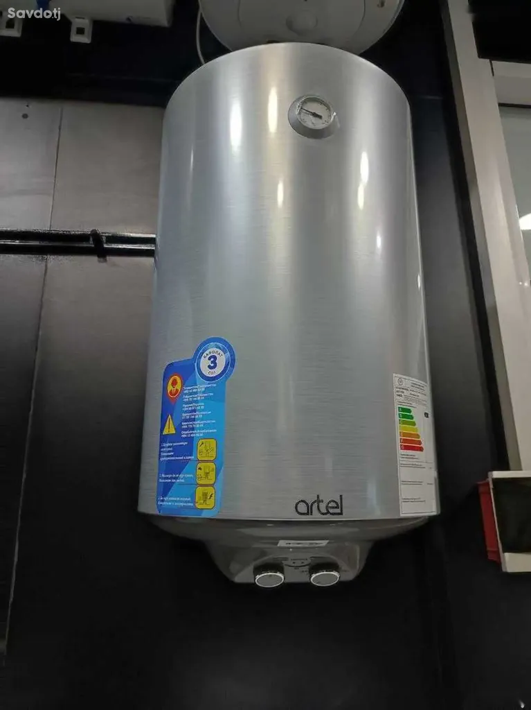 Водонагреватель Artel 80л