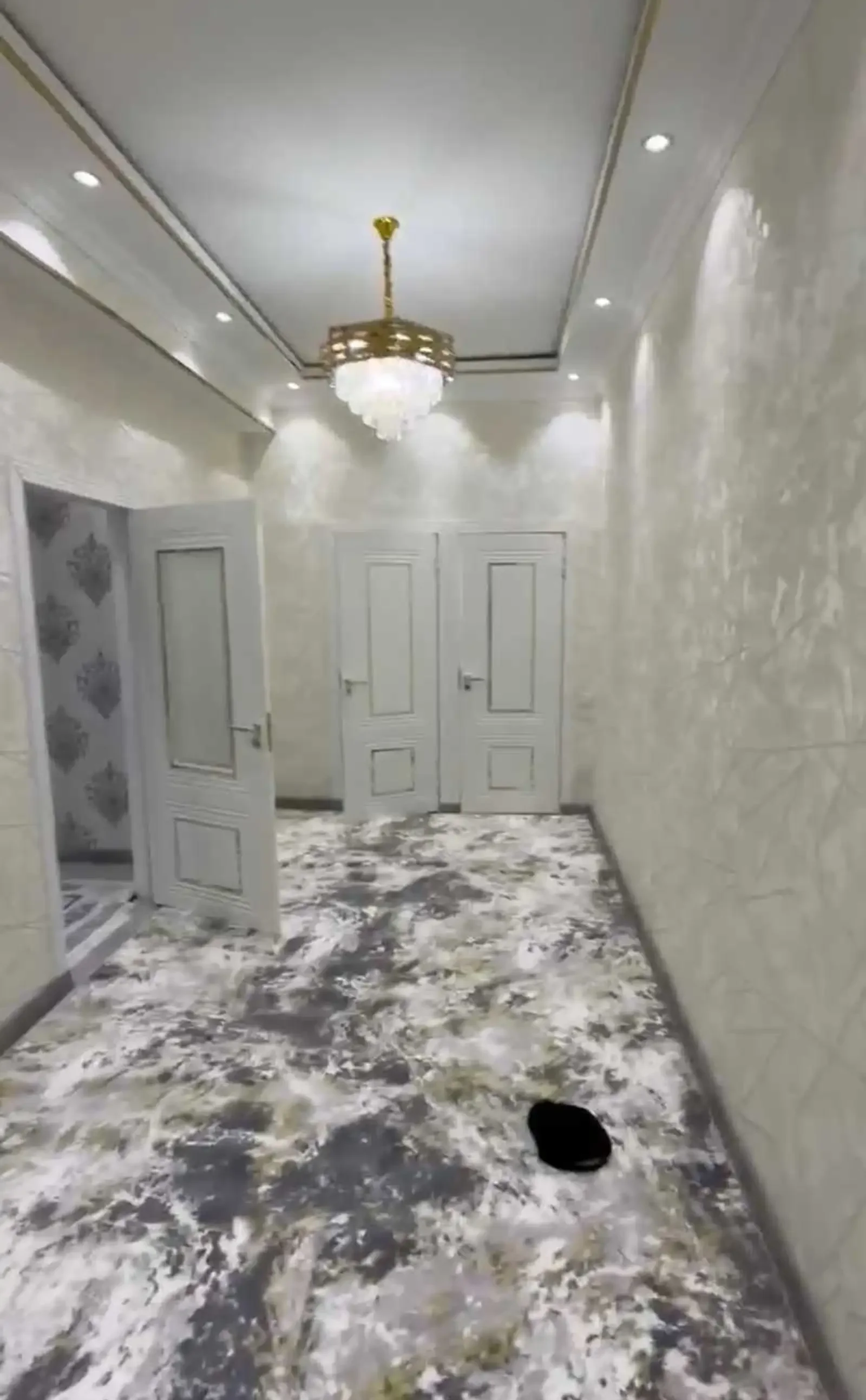 2-комн. квартира, 3 этаж, 72м², Шохмансур доми релакс — фото 4
