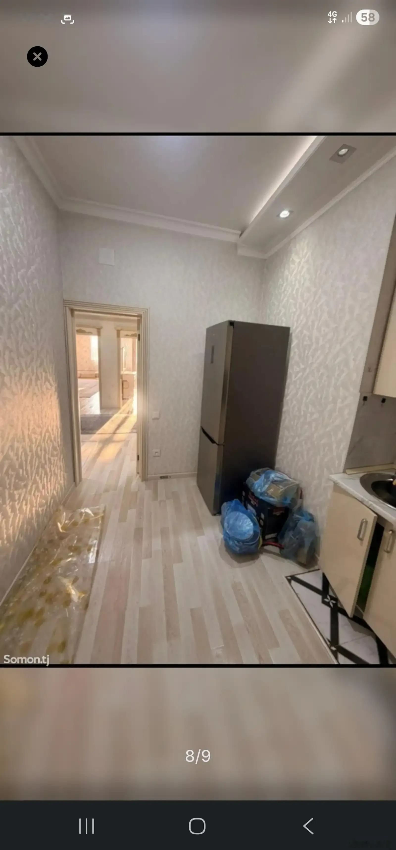 2-комн. квартира, 17 этаж, 99м², Опера и балет