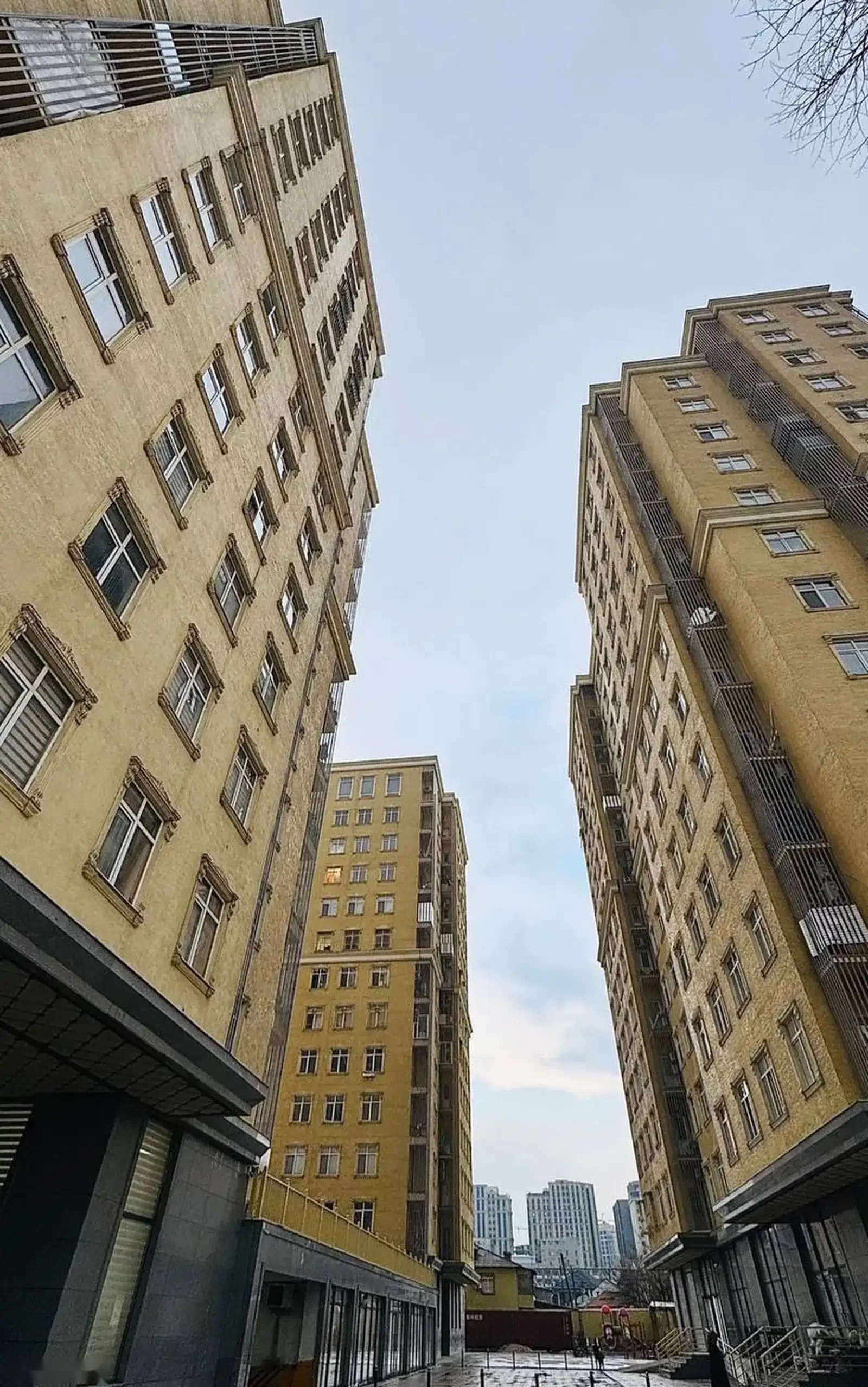 2-комн. квартира, 9 этаж, 79 м², Шохмансур, Дуоб — фото 2