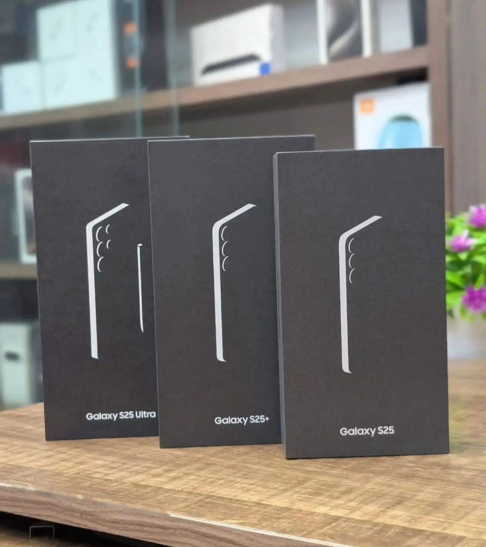 Samsung Galaxy S25 Ultra 512 gb