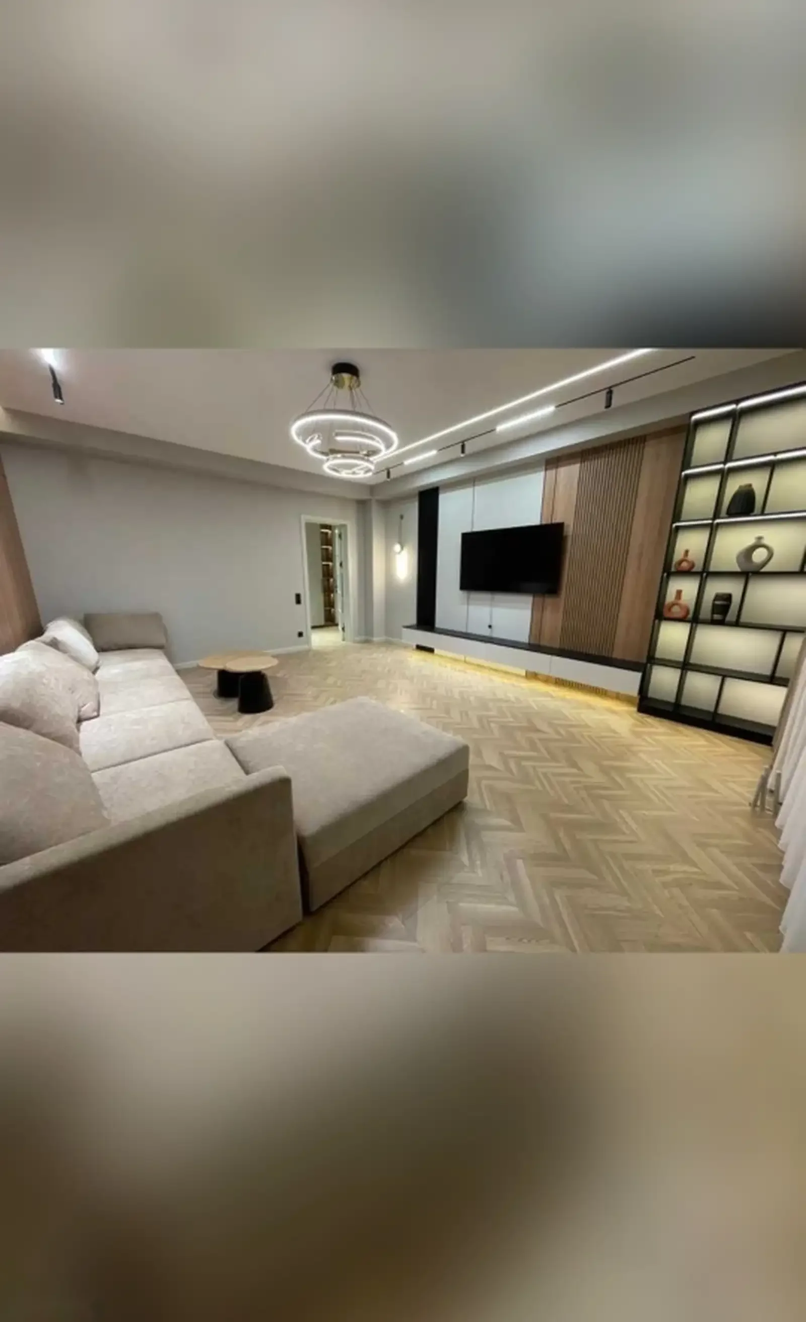 2-комн. квартира, 10 этаж, 100м², славянский доми шохона — фото 7