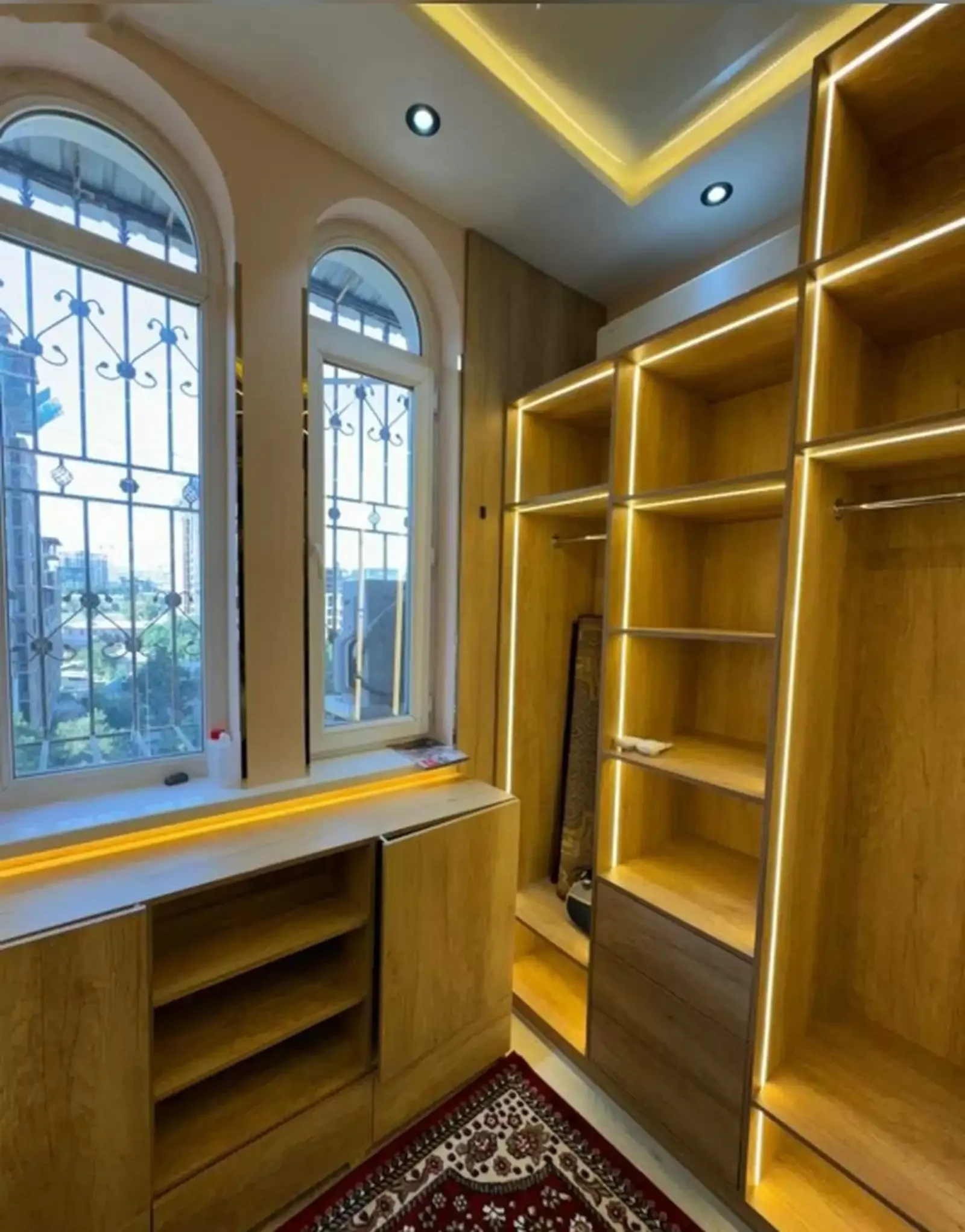 2-комн. квартира, 9 этаж, 80м², шохмансур — фото 7