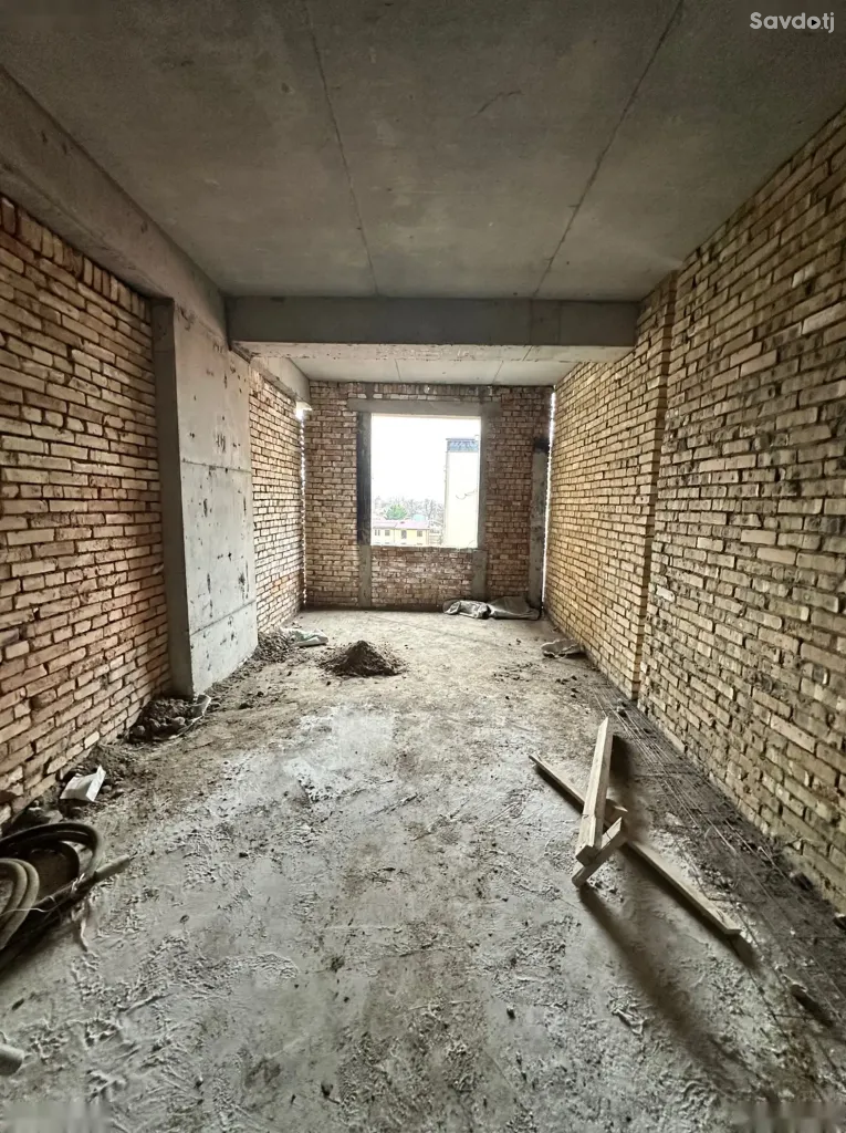 1-комн. квартира, 8 этаж, 55 м², Альфемо, Дом печати, улица Бухоро 5