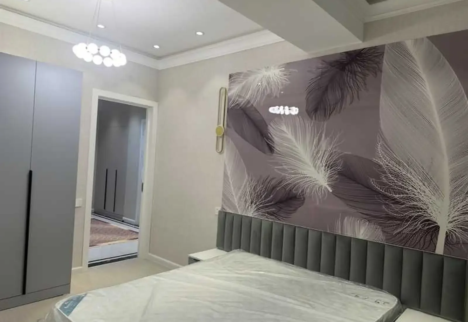 2-комн. квартира, 5 этаж, 50м², Шохмансур 4 раха скори — фото 5