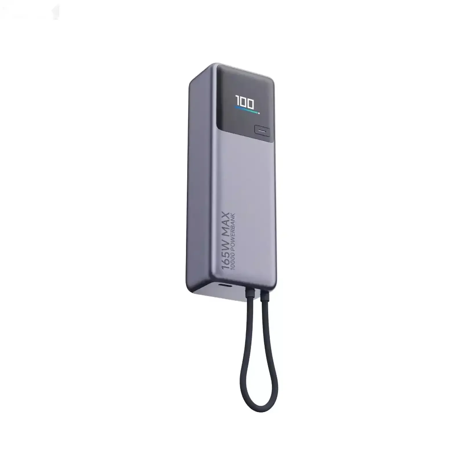 Повербанк Xiaomi 165W Power Bank 10000mAh — фото 2