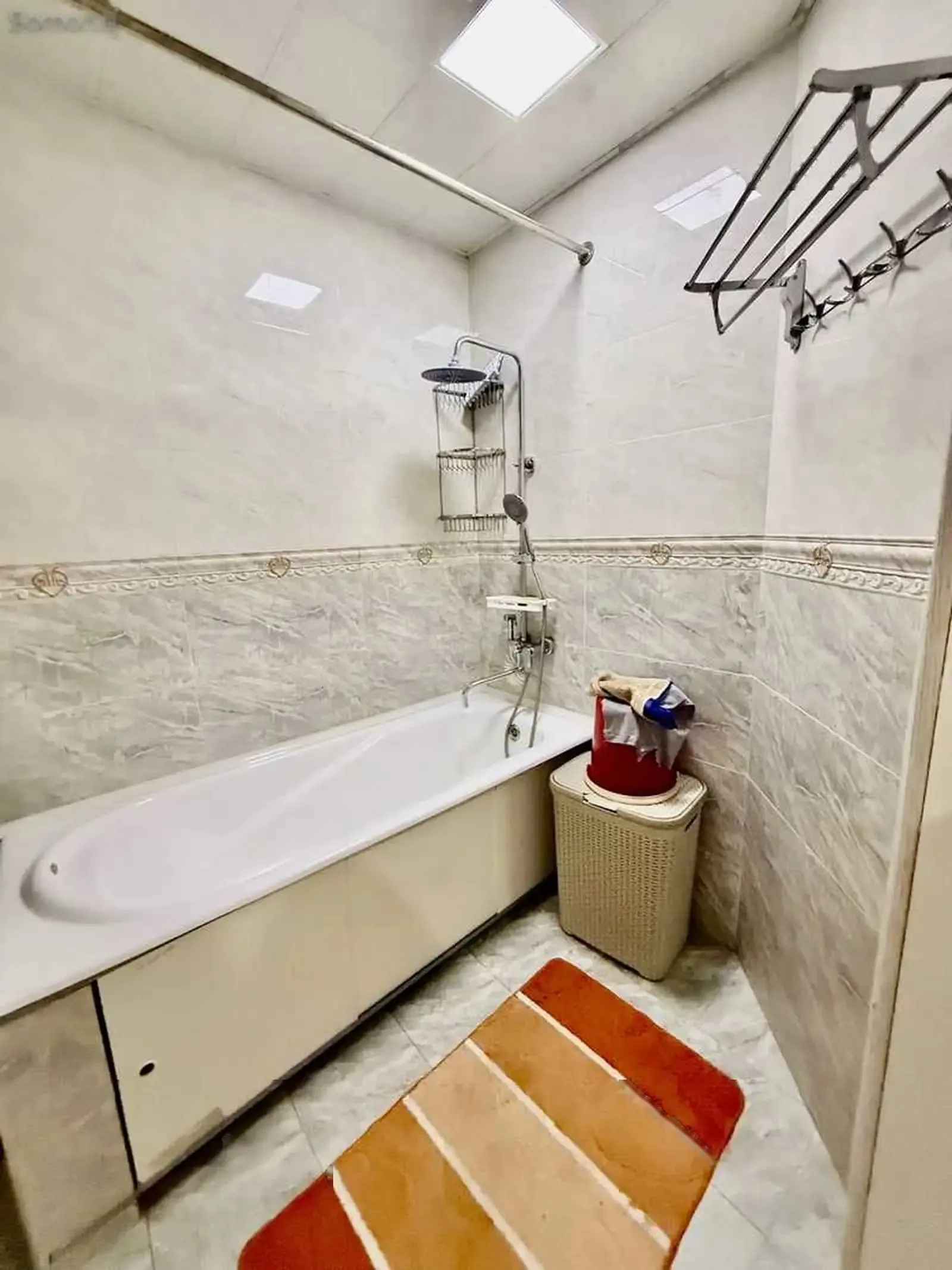3-комн. квартира, 4 этаж, 135м², Сомони