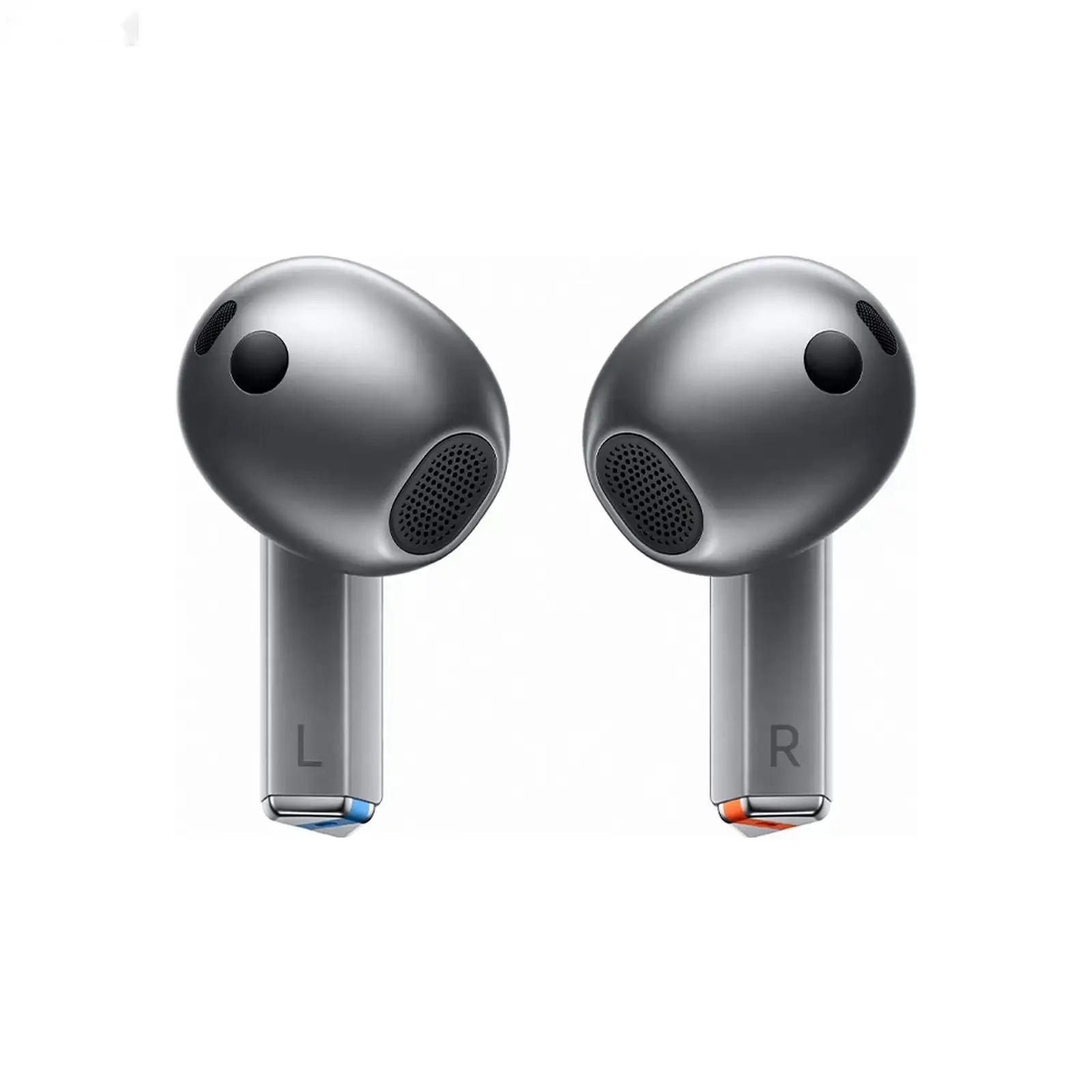 Беспроводные наушники Samsung Galaxy Buds 3 — фото 2